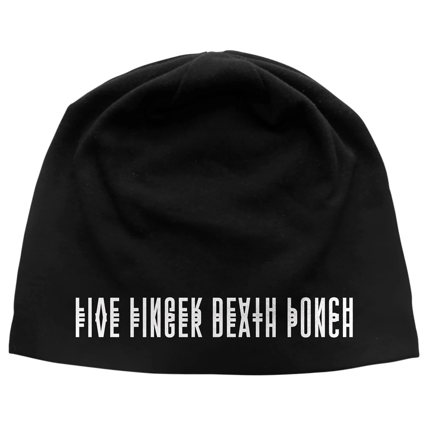 Five Finger Death Punch  Beanie -  And Justice For None Logo