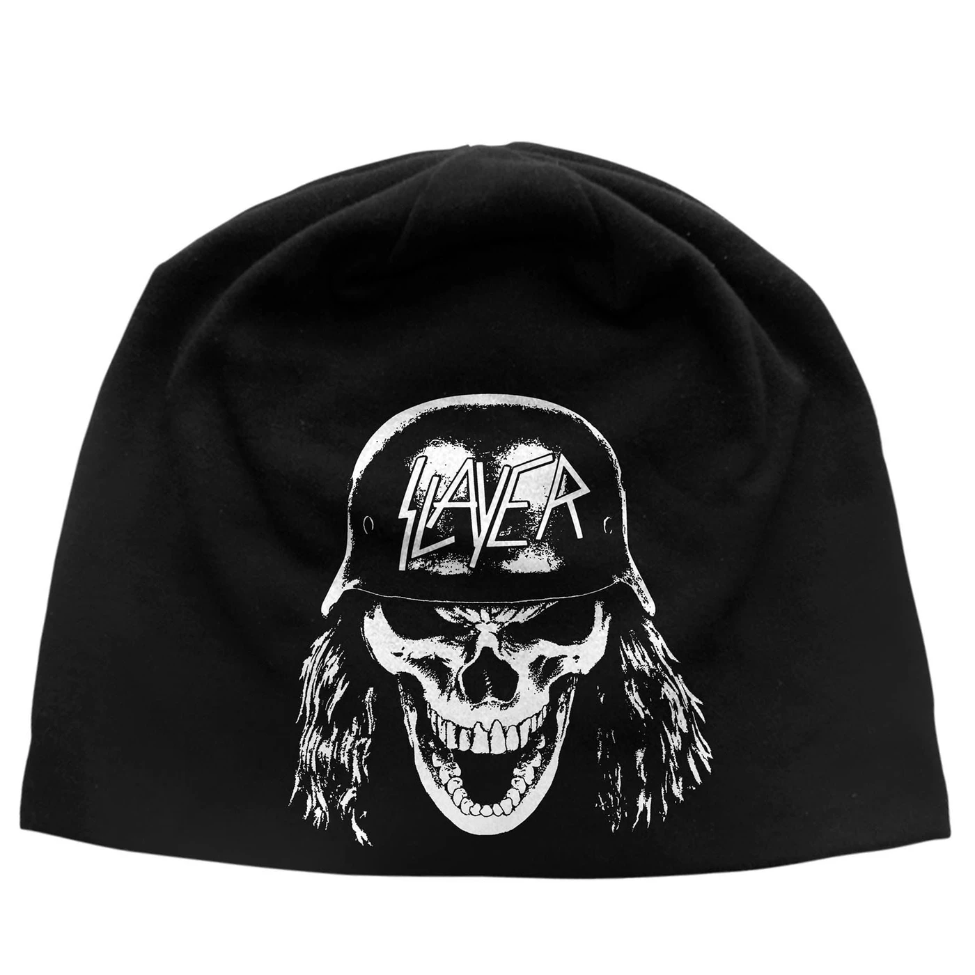 Slayer  Beanie -  Wehrmacht