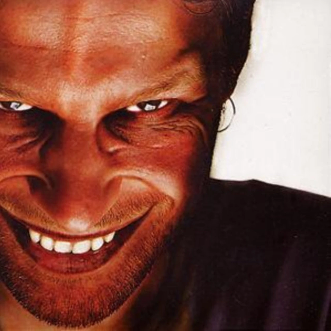 Aphex Twin CD - Richard D James Album