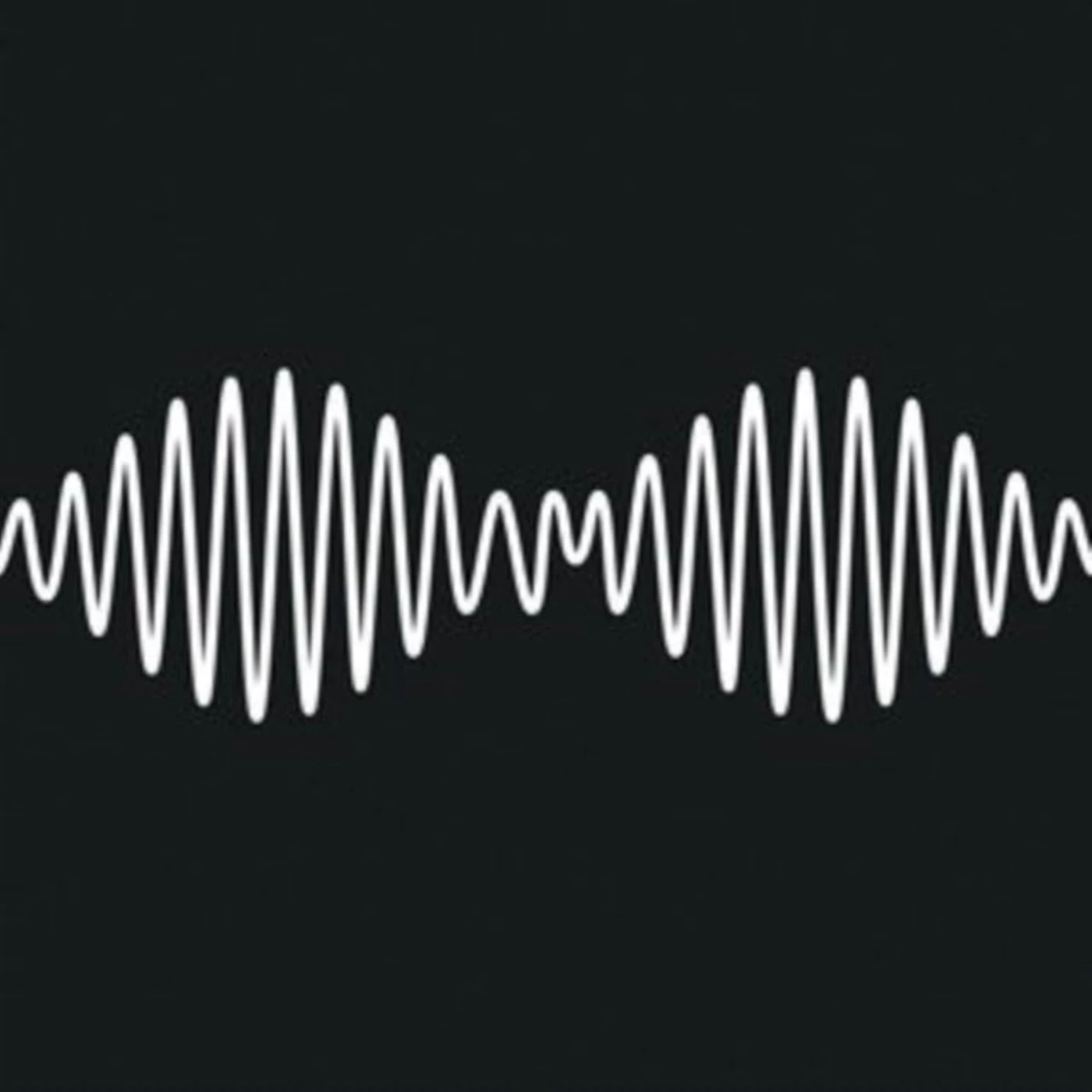 Arctic Monkeys CD - Am
