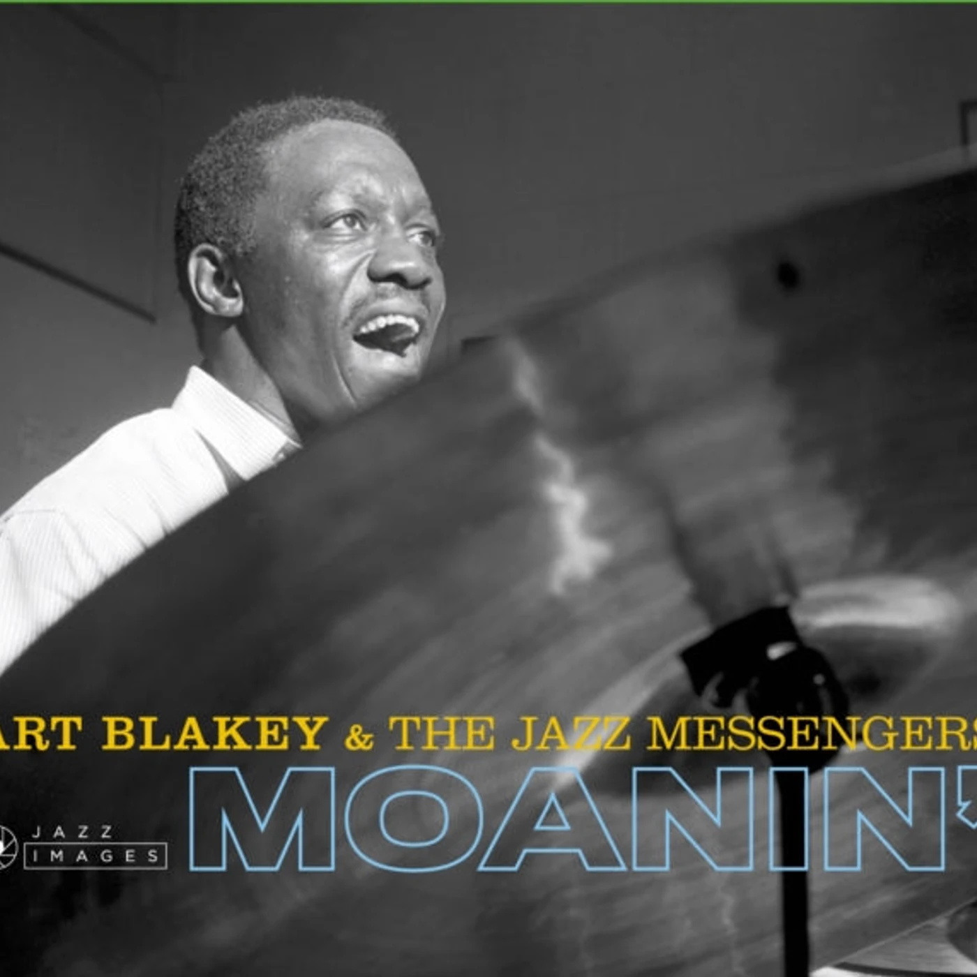 Art Blakey & The Jazz Messengers CD - Moanin' / Live Session At Olympia / Des Femmes Disparaissent