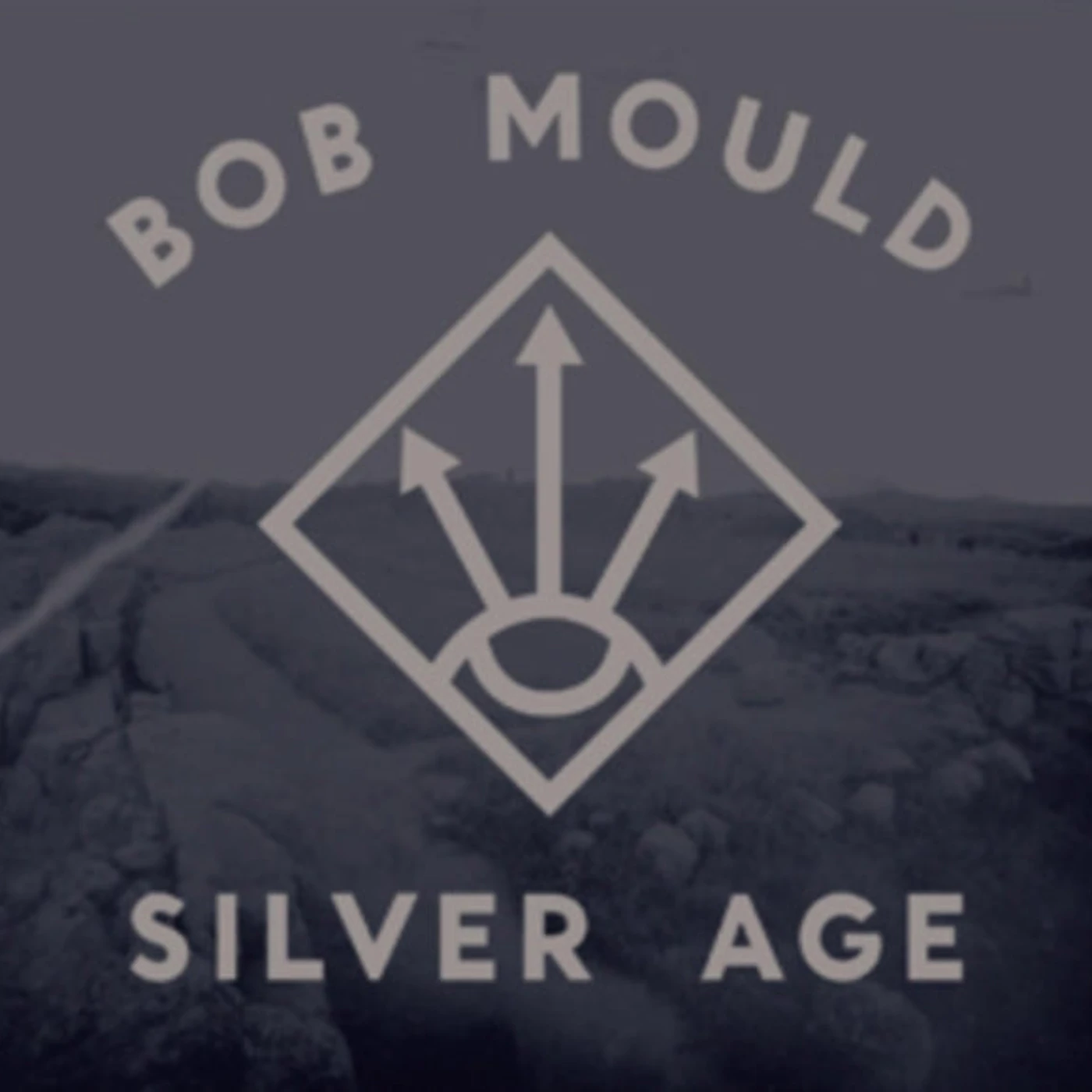 Bob Mould CD - Silver Age