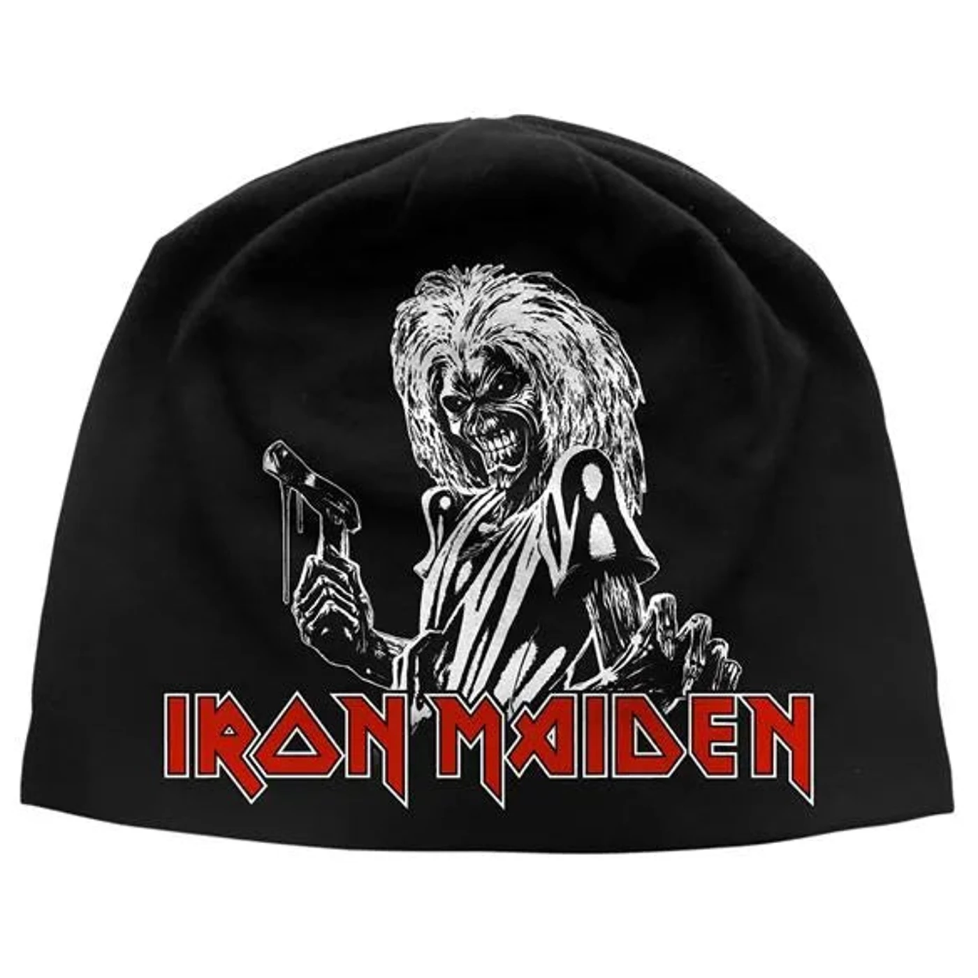 Iron Maiden Beanie - Killers