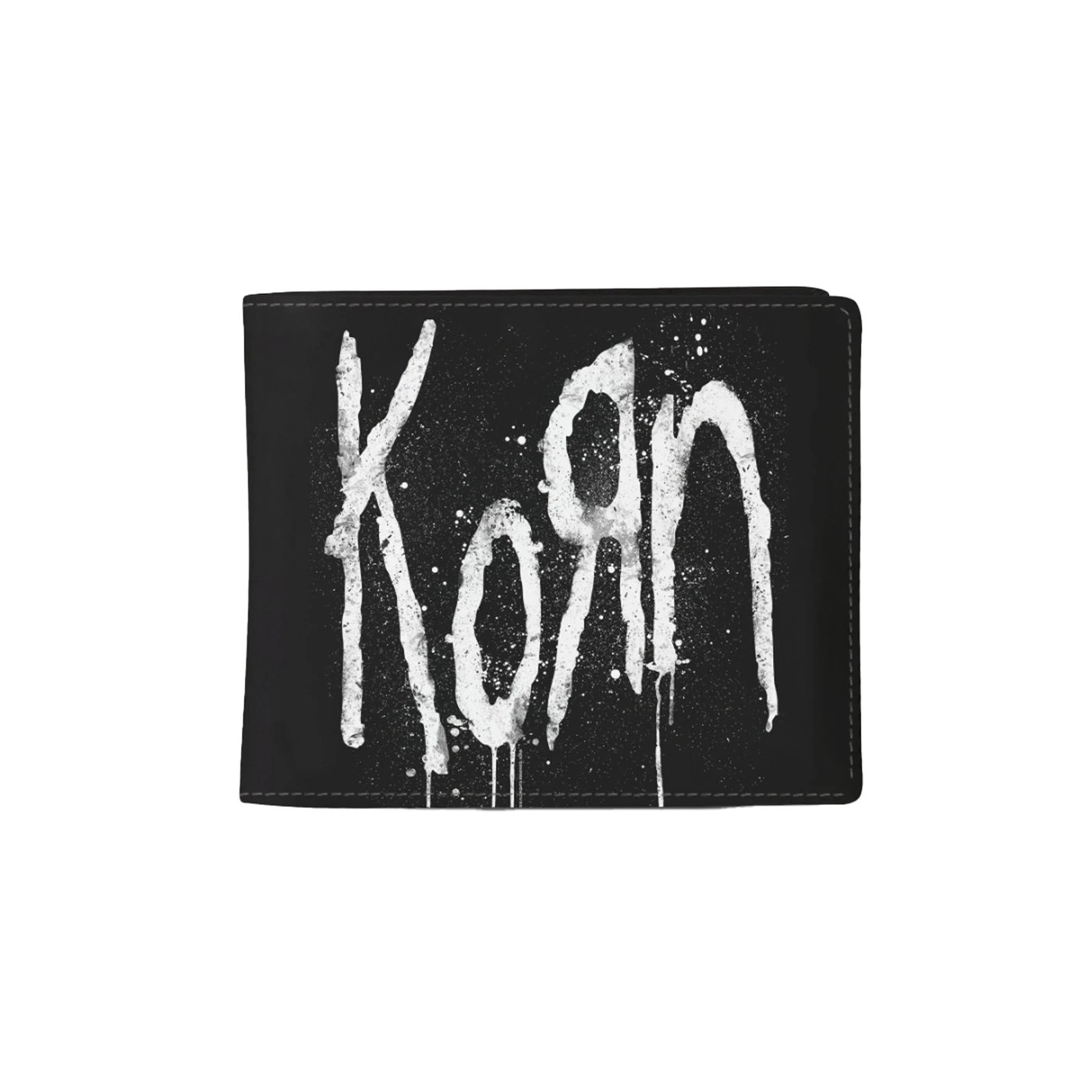 Rocksax Korn Premium Wallet - Still A Freak
