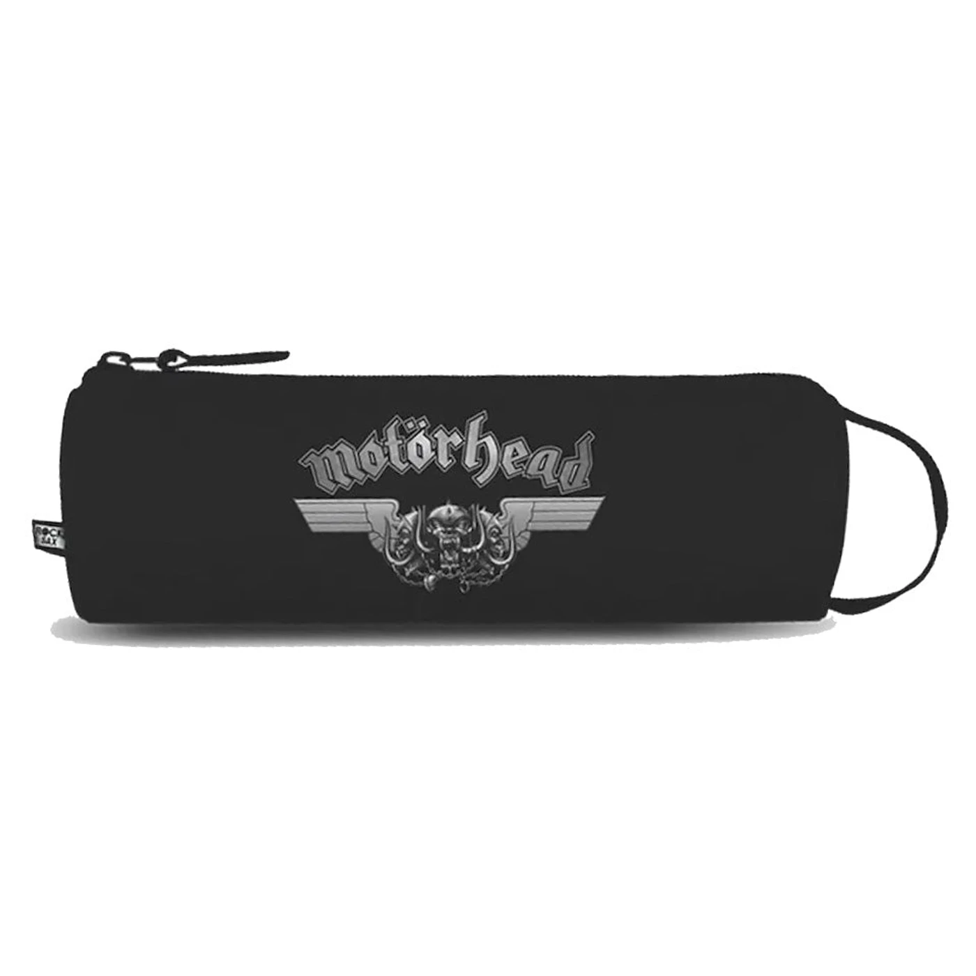 Rocksax Motörhead Pencil Case - Wings
