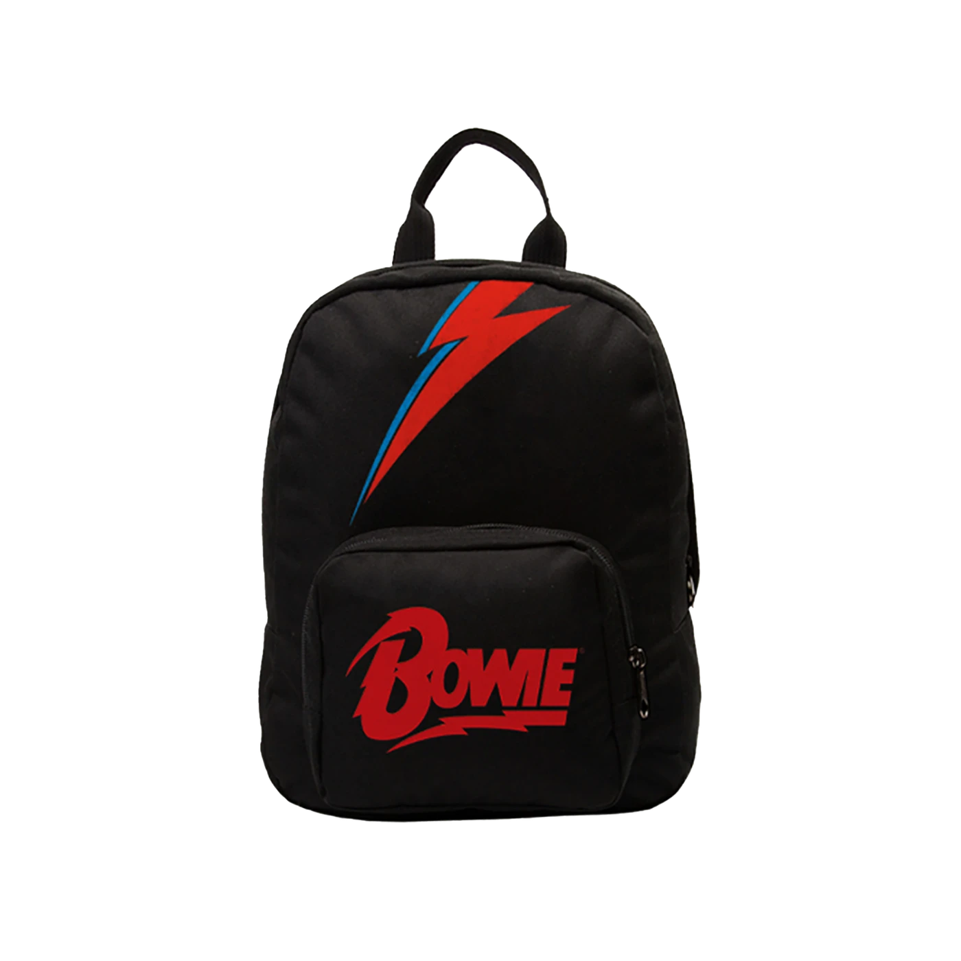Rocksax David Bowie Mini Backpack - Lightning