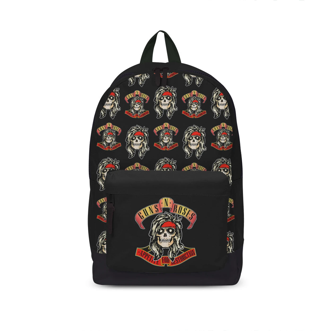 Rocksax Guns N' Roses Backpack - Appetite