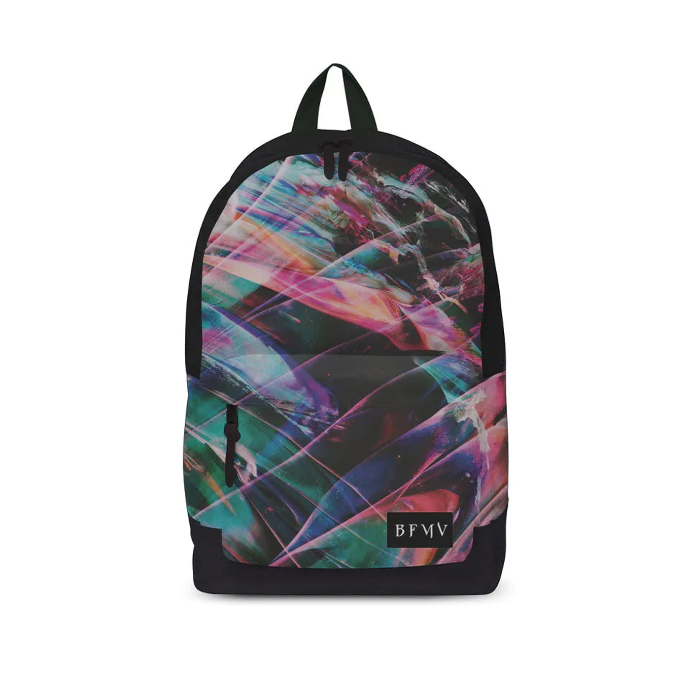 Rocksax Bullet For My Valentine Backpack - Colours
