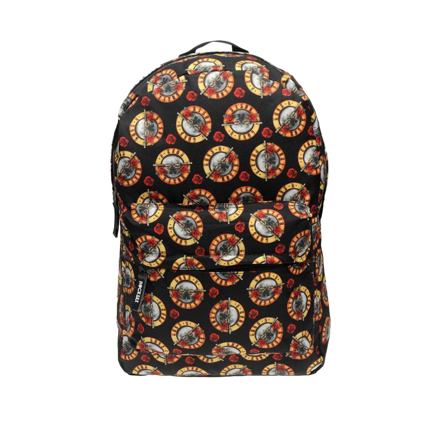 Rocksax Guns N' Roses Backpack - Roses All Over