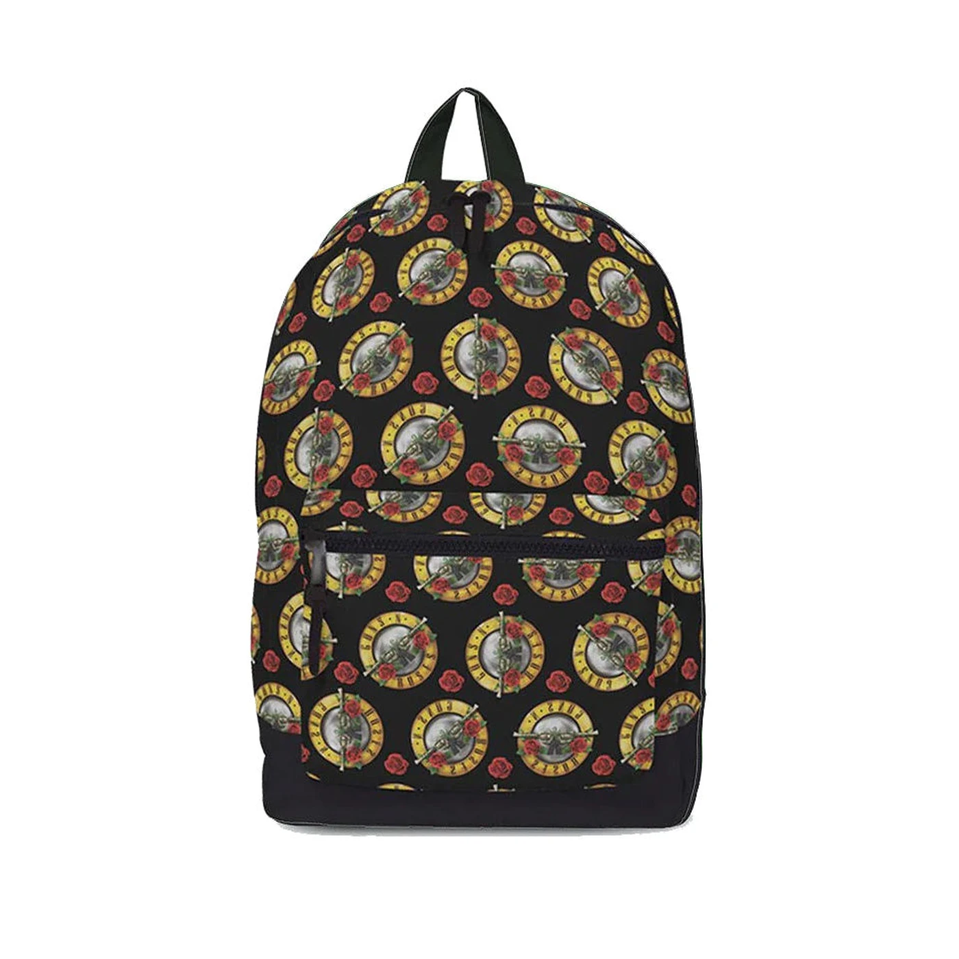 Rocksax Guns N' Roses Backpack - Roses All Over
