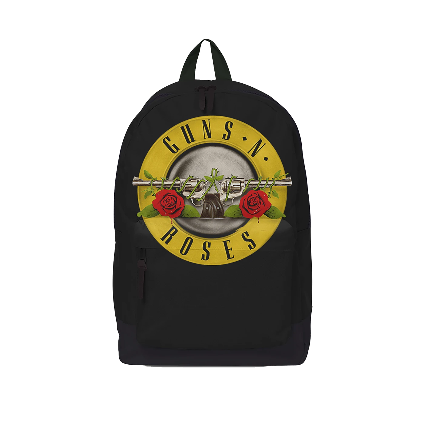 Rocksax Guns N' Roses Backpack - Logo
