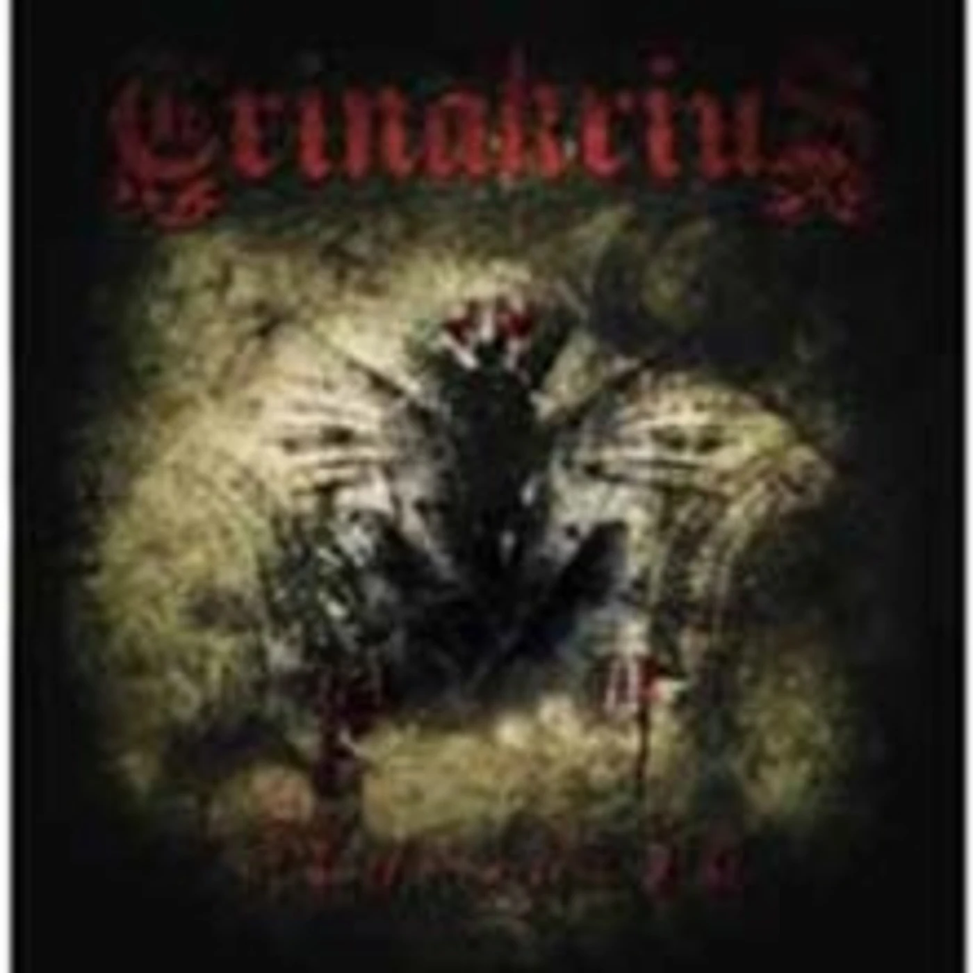 Trinakrius CD - Massacro