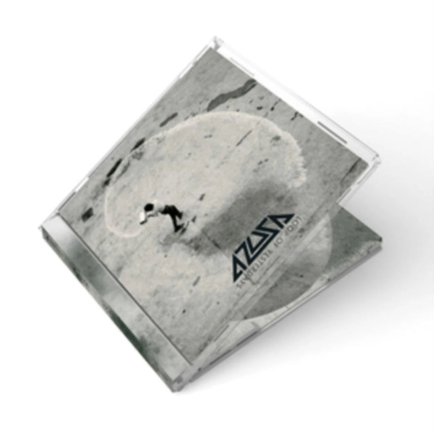 Azusa CD - Loop Of Yesterdays