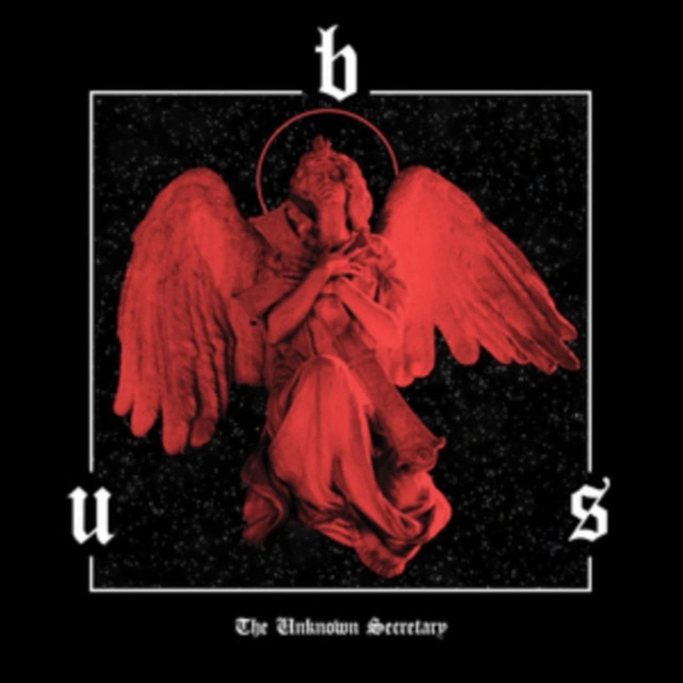 B.U.S. CD - The Unknown Secretary