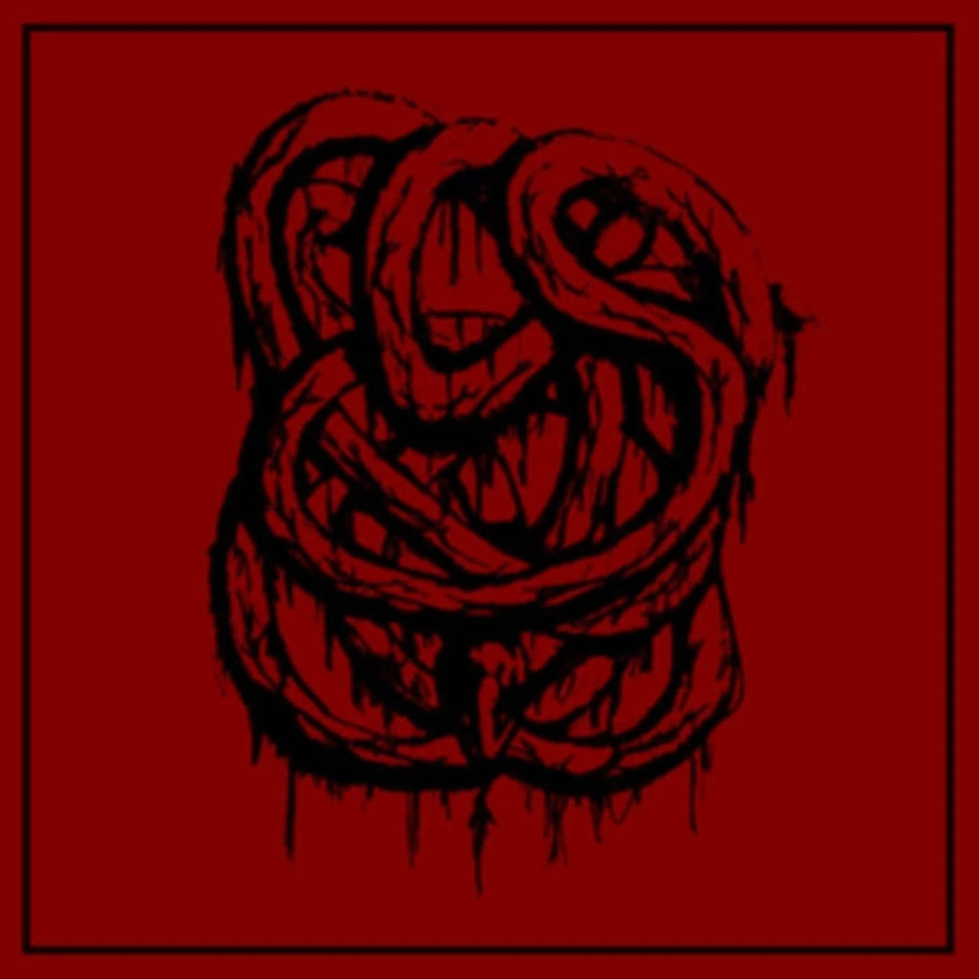 Subduer CD - Death Monolith