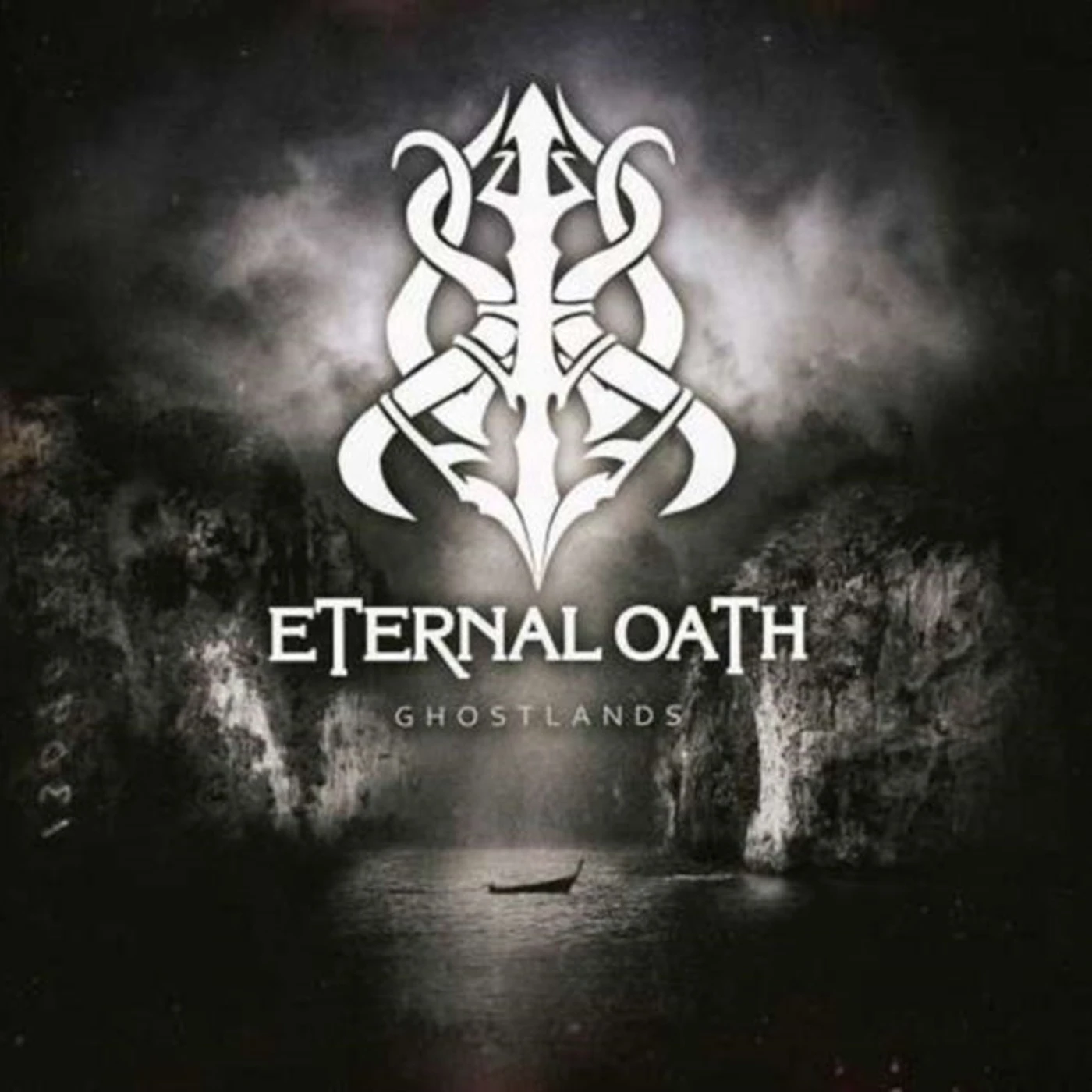 Eternal Oath CD - Ghostlands