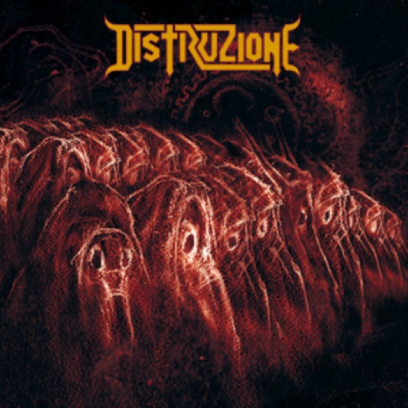 Distruzione CD - Distruzione