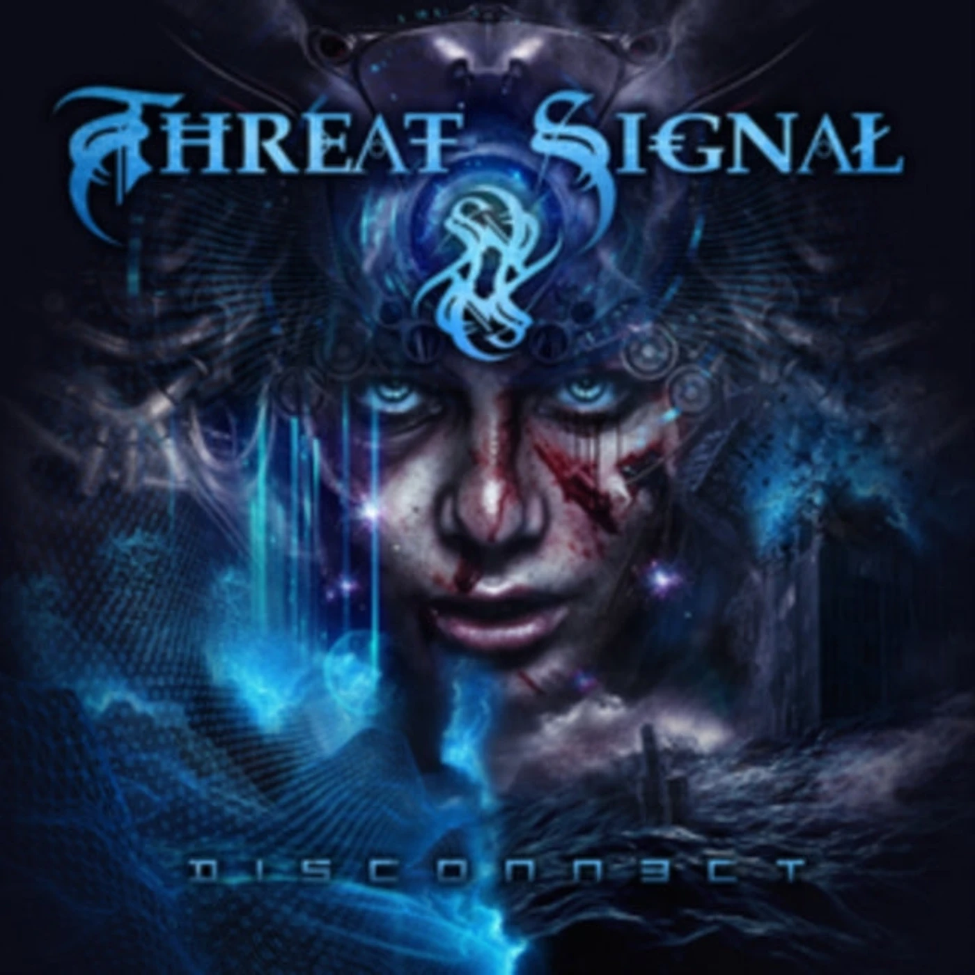 Threat Signal CD - Disconnect
