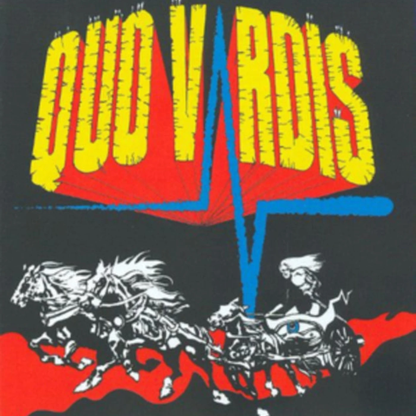Vardis CD - Quo Vardis