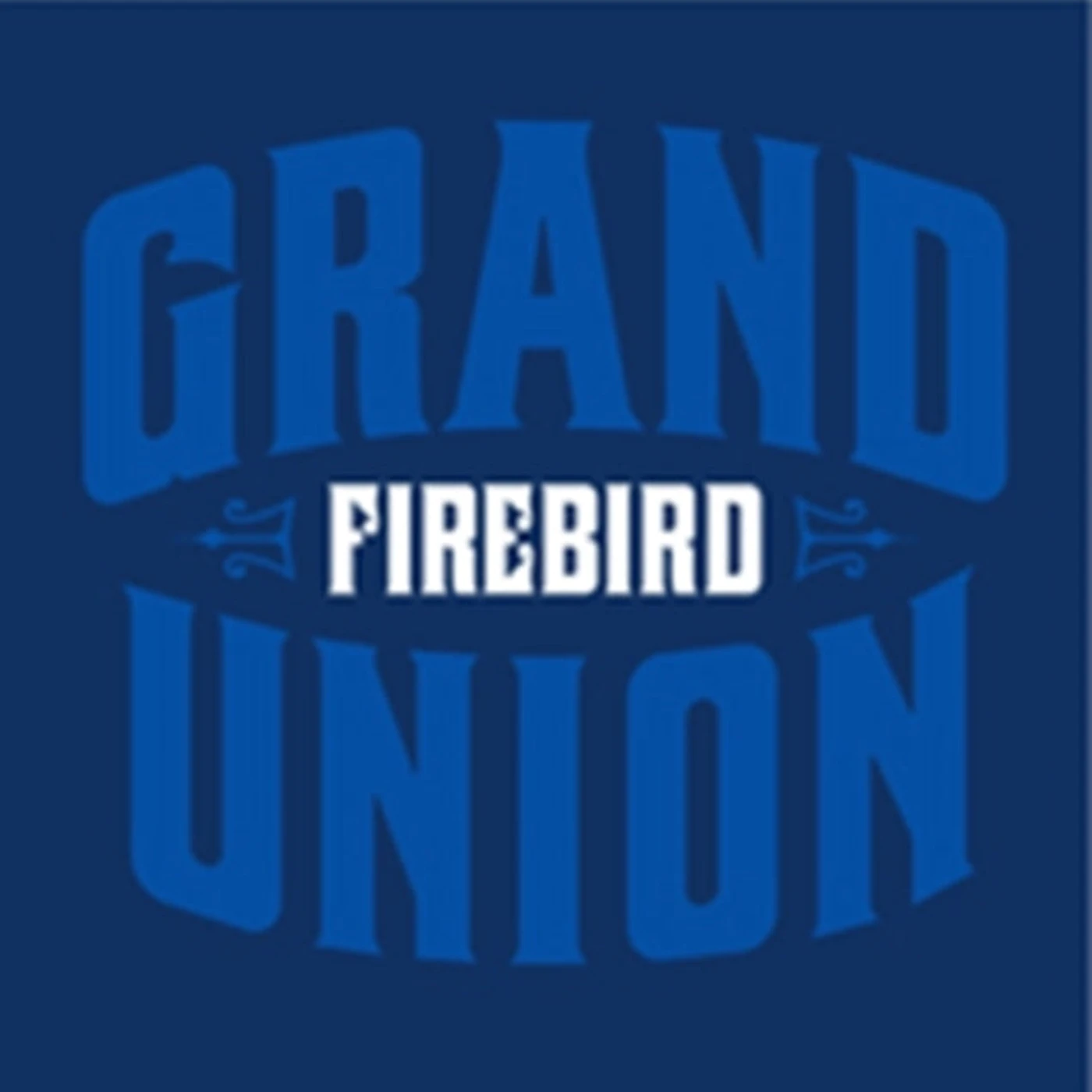 Firebird CD - Grand Union