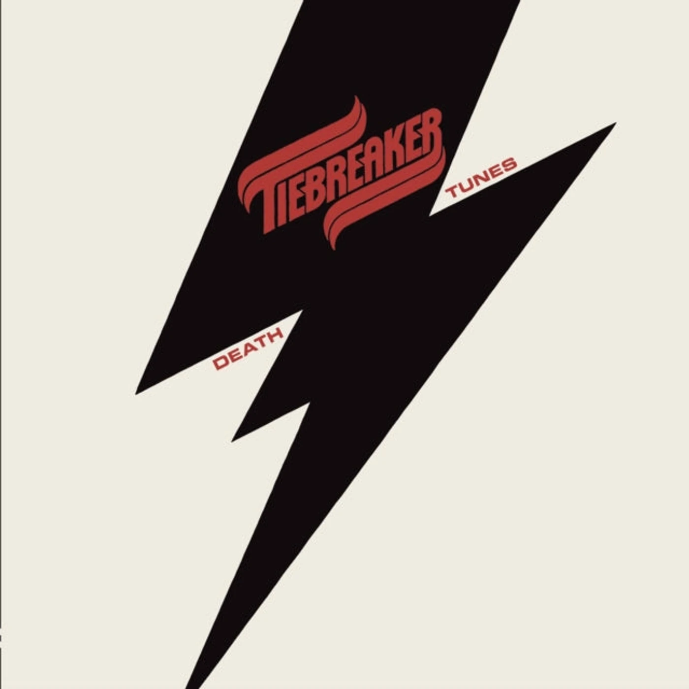 Tiebreaker CD - Death Tunes