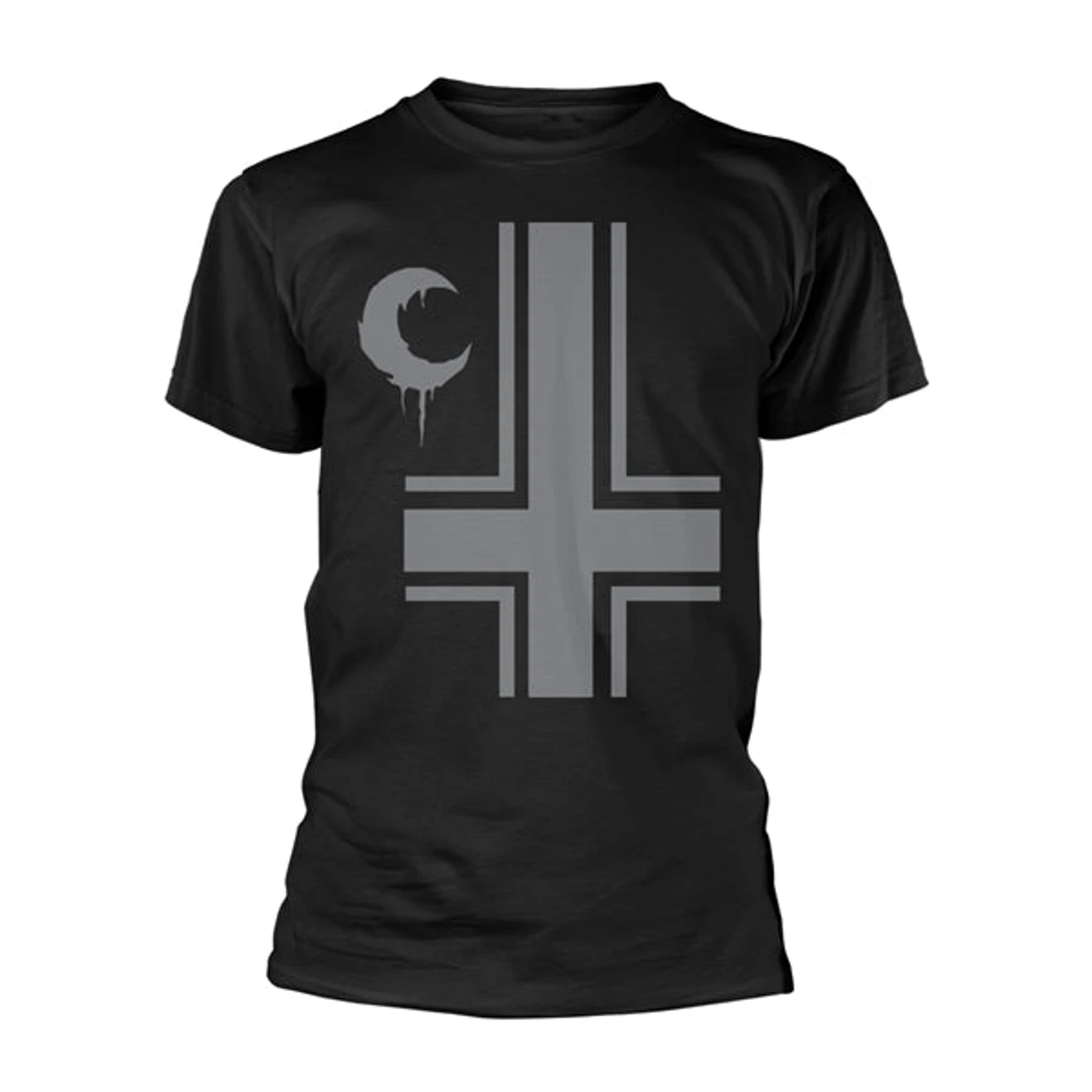 Leviathan T Shirt - Howl (Black)
