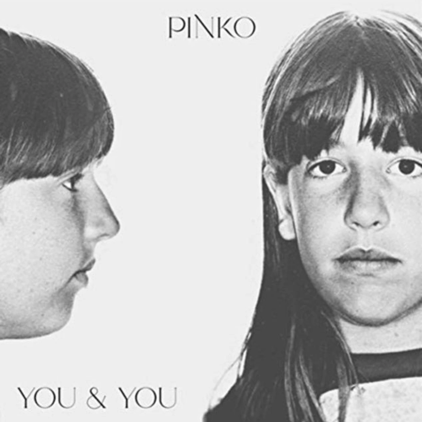 Pinko CD - You & You