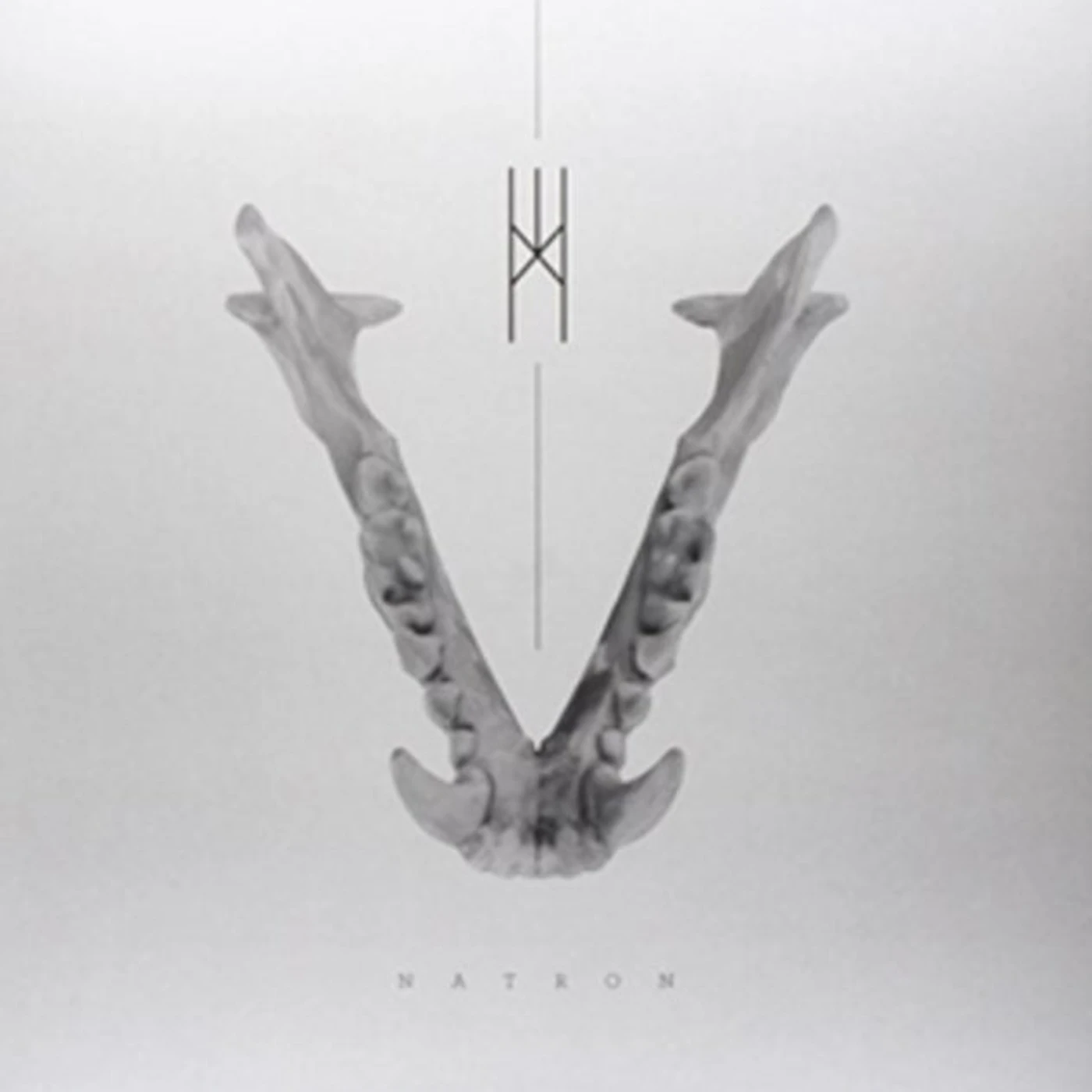 Crown CD - Natron