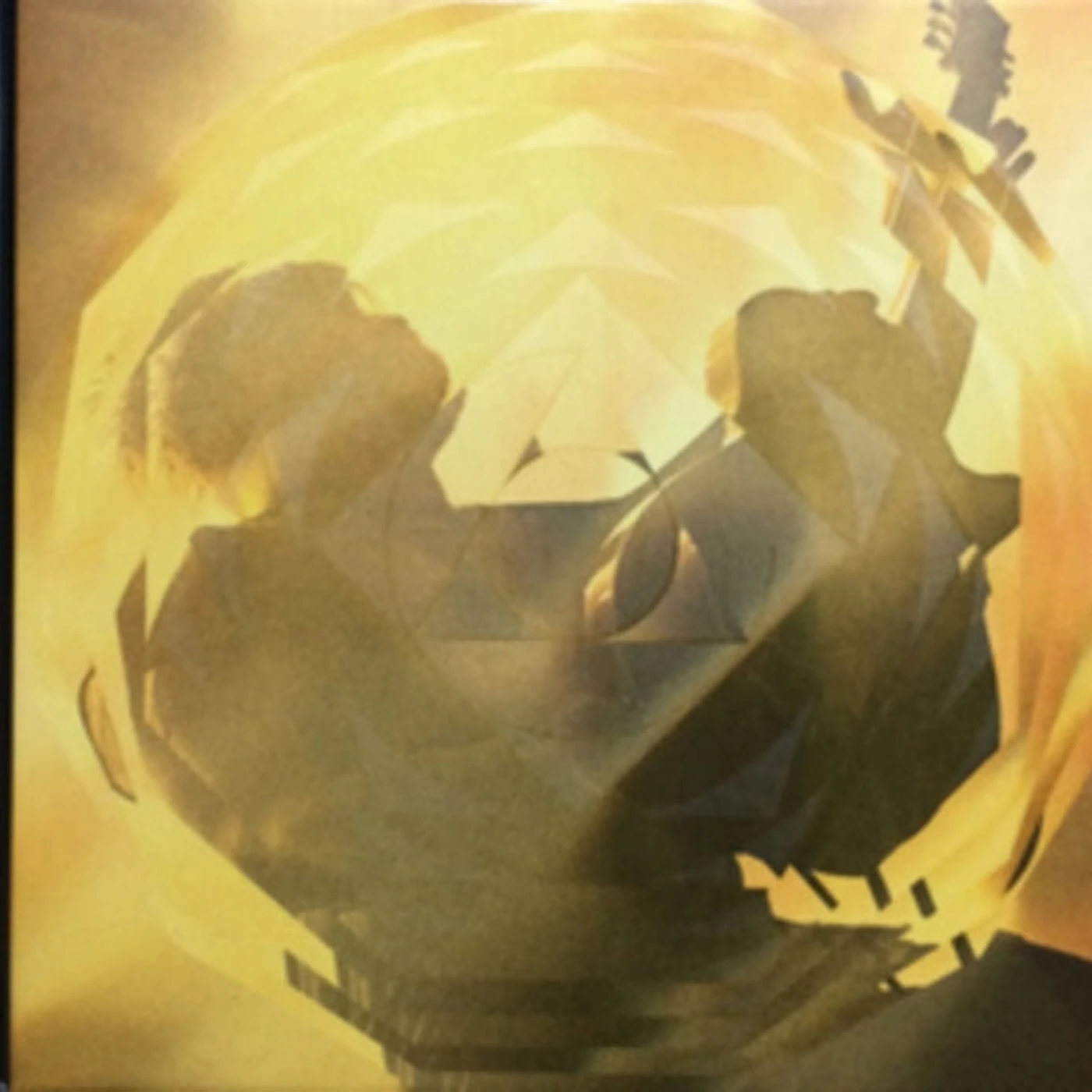 Cult Of Luna CD - Live At La Gaite Lyrique: Paris (Ntsc)