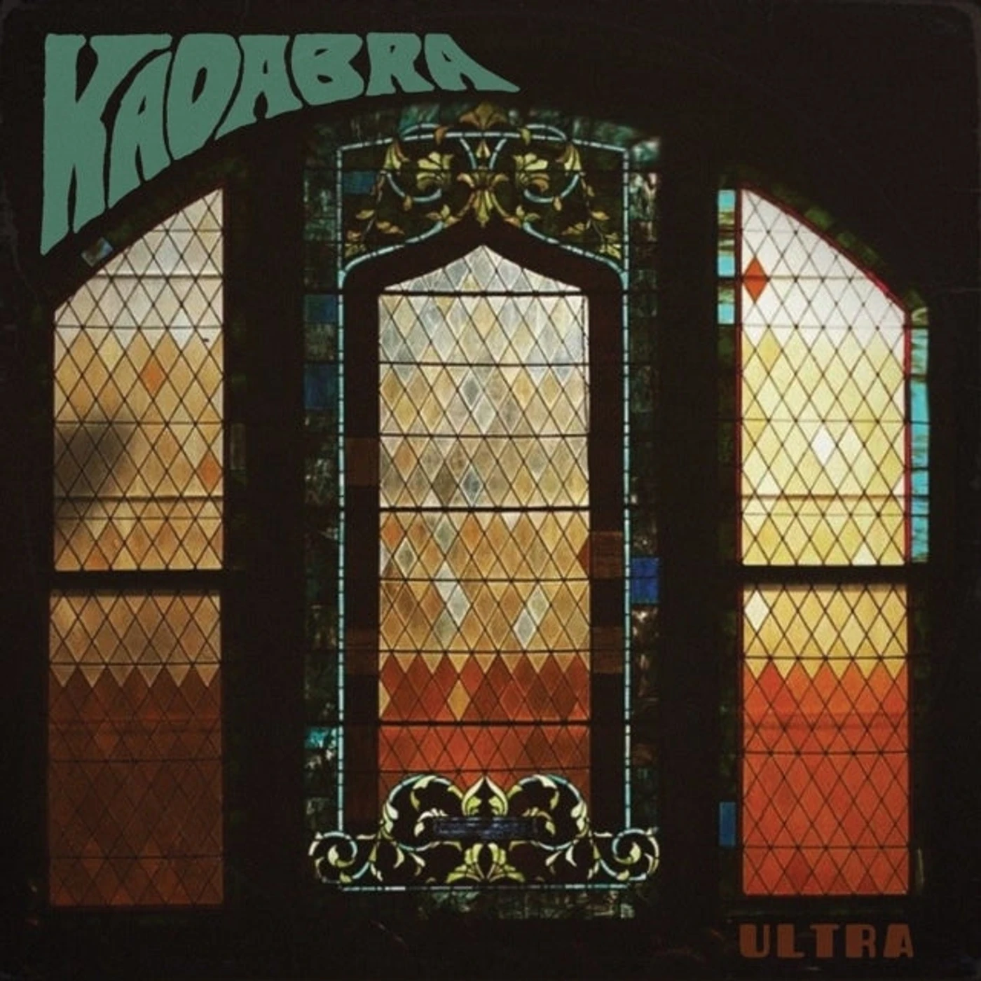 Kadabra CD - Ultra