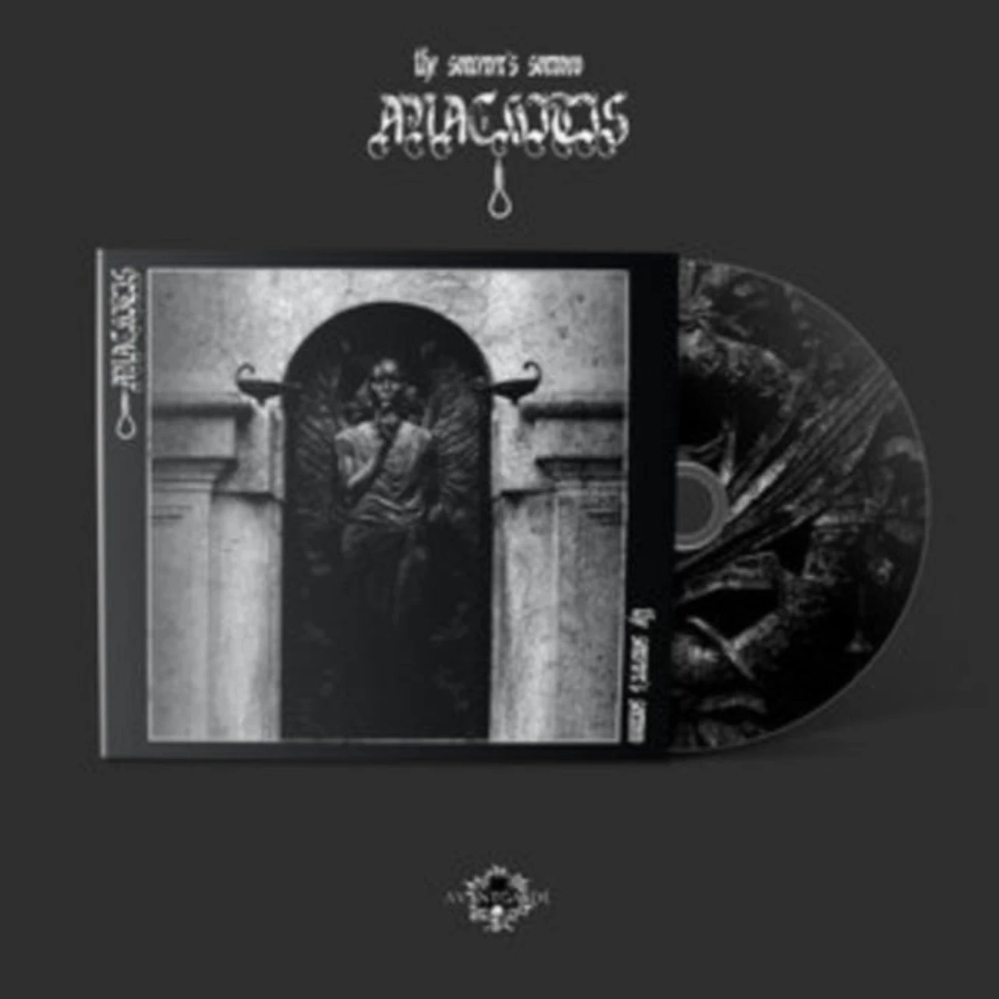 Anachitis CD - The Sorcerer's Sorrow