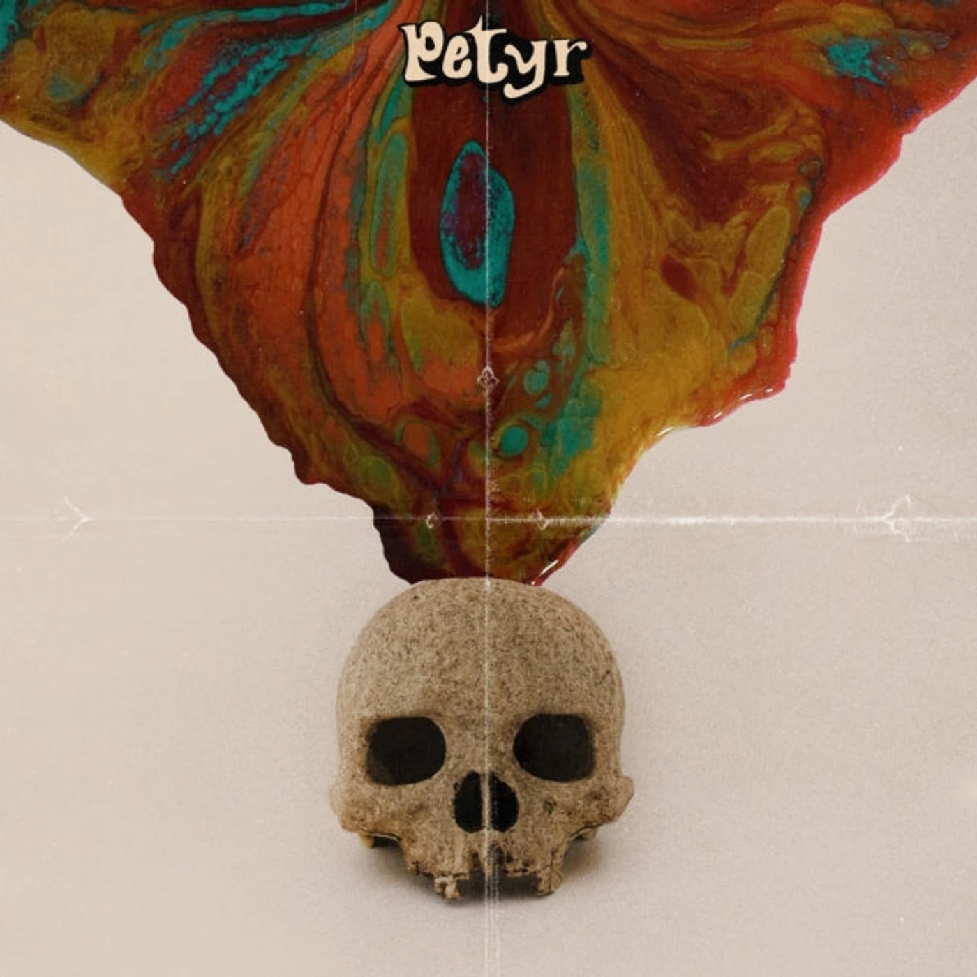 Petyr CD - Smolyk