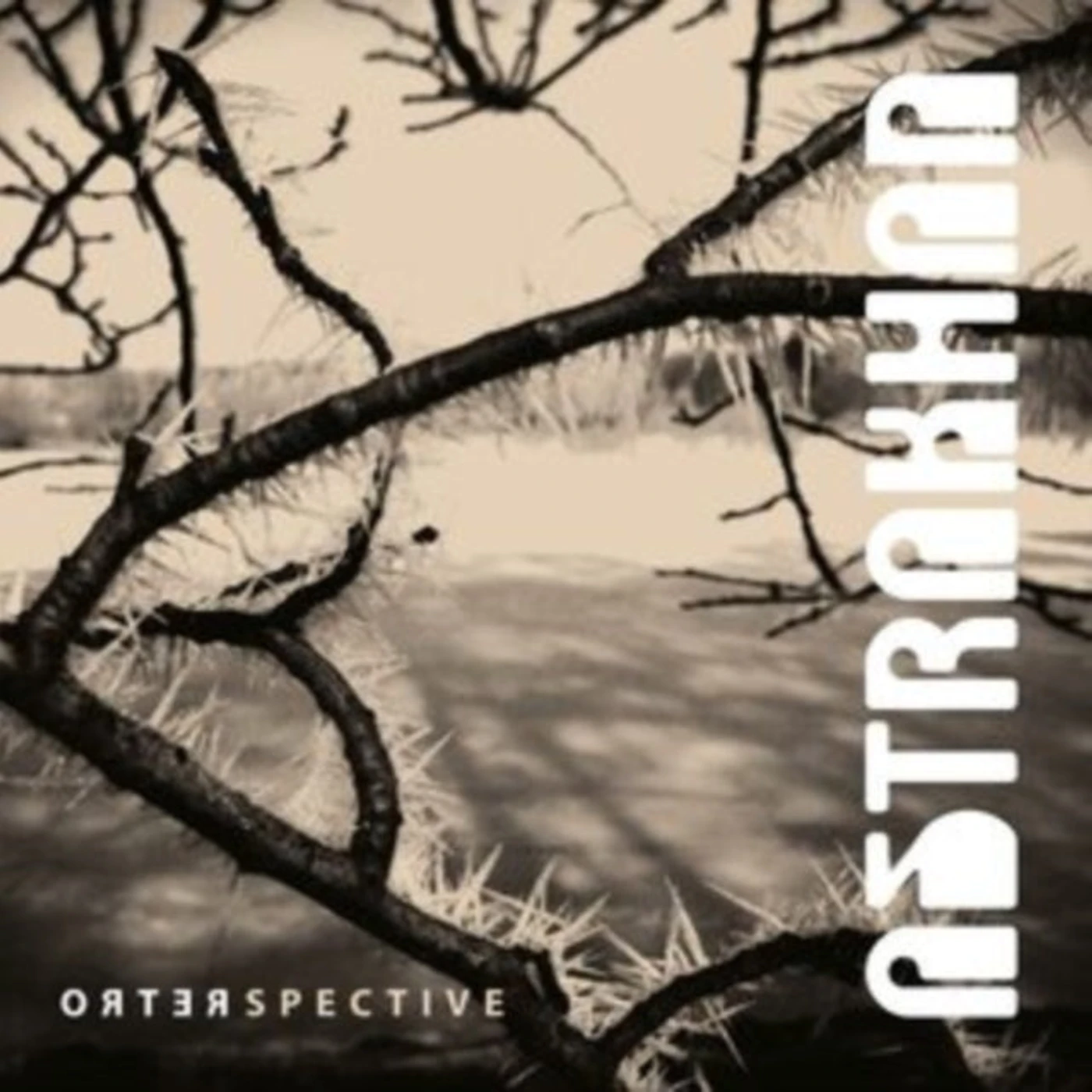 Astrakhan CD - Retrospective