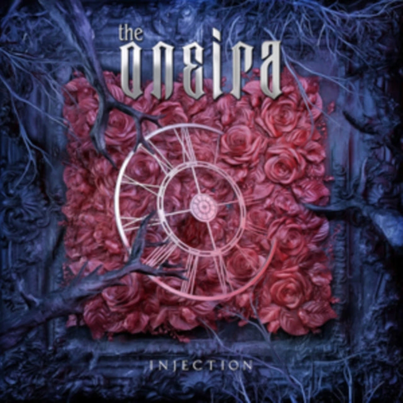 The Oneira CD - Injection