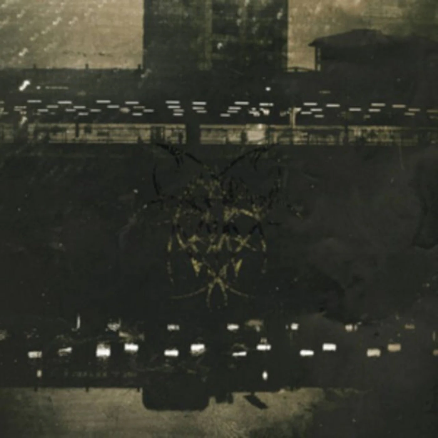 Asofy CD - Nessun Luogo