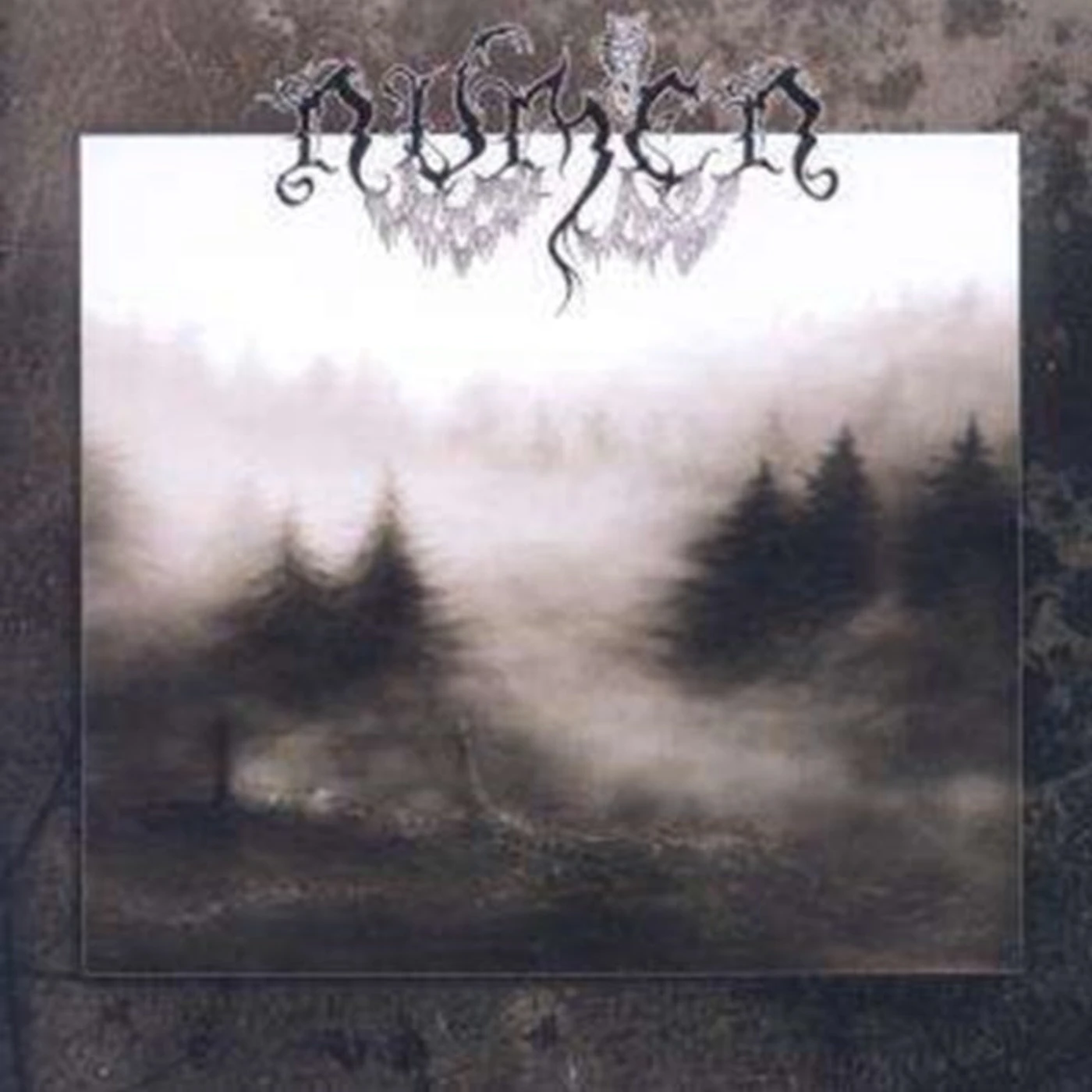 Numen CD - Numen