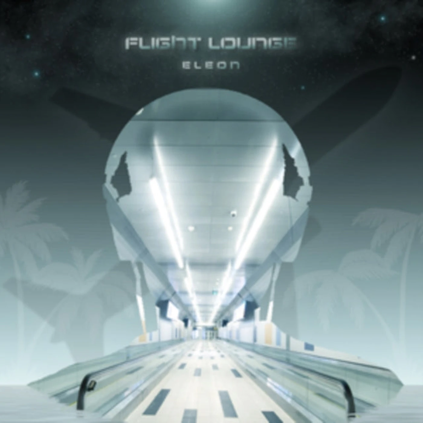 Eleon CD - Flight Lounge