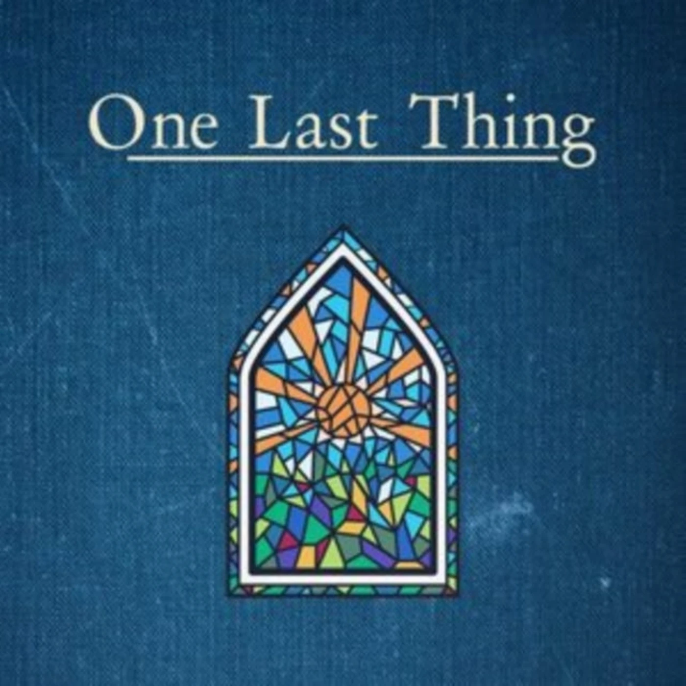 Jason Lee Mckinney Band CD - One Last Thing