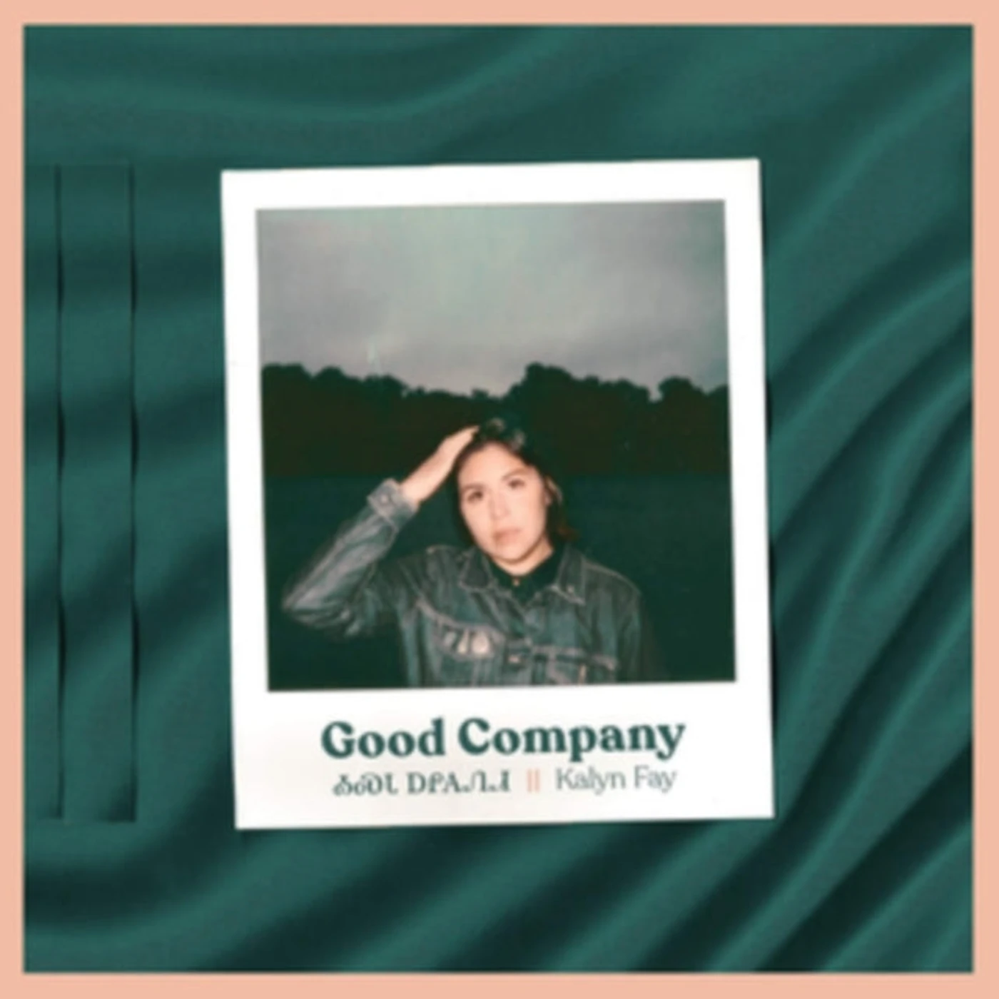 Kalyn Fay CD - Good Company