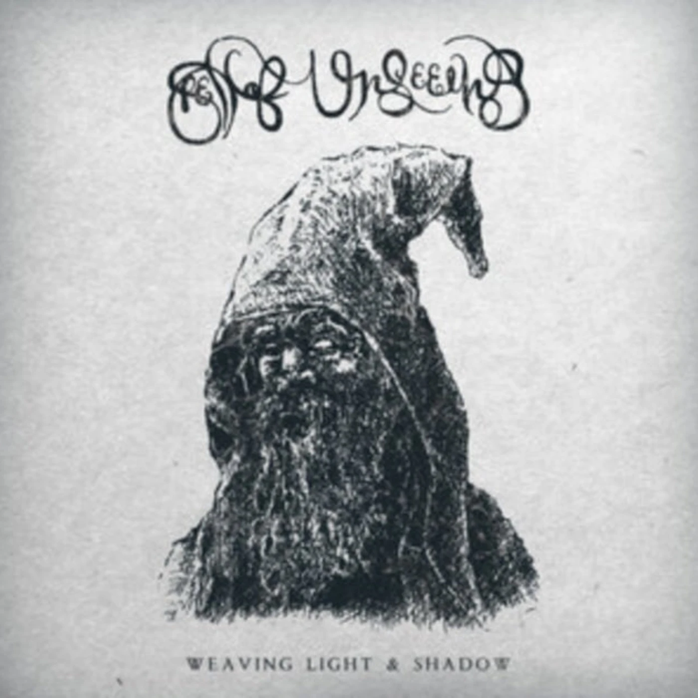 Spell Of Unseeing CD - Weaving Light & Shadow (Ltd.Digi)