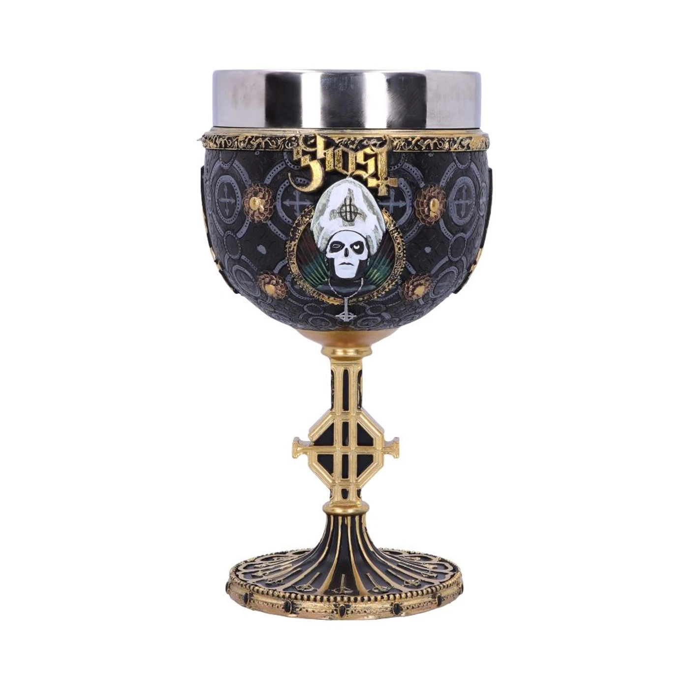 Ghost Chalice - Gold Meliora