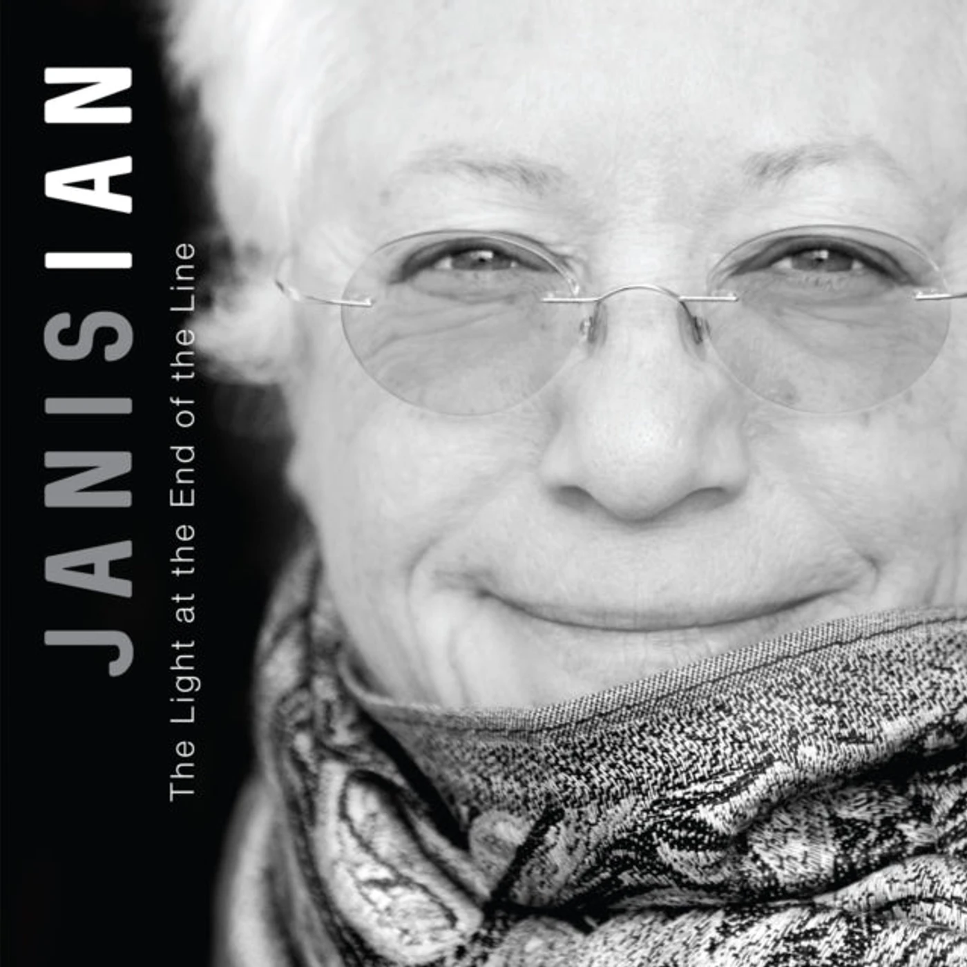 Janis Ian LP Vinyl Record - The Light At The End Of The Line