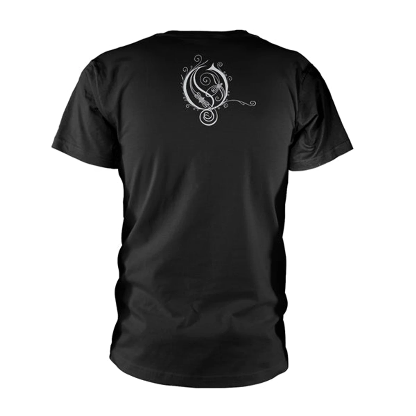 Opeth T Shirt - My Arms Your Hearse
