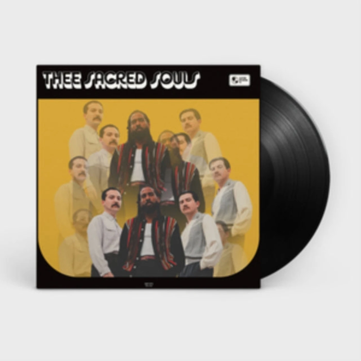 Thee Sacred Souls LP - Thee Sacred Souls (Vinyl)
