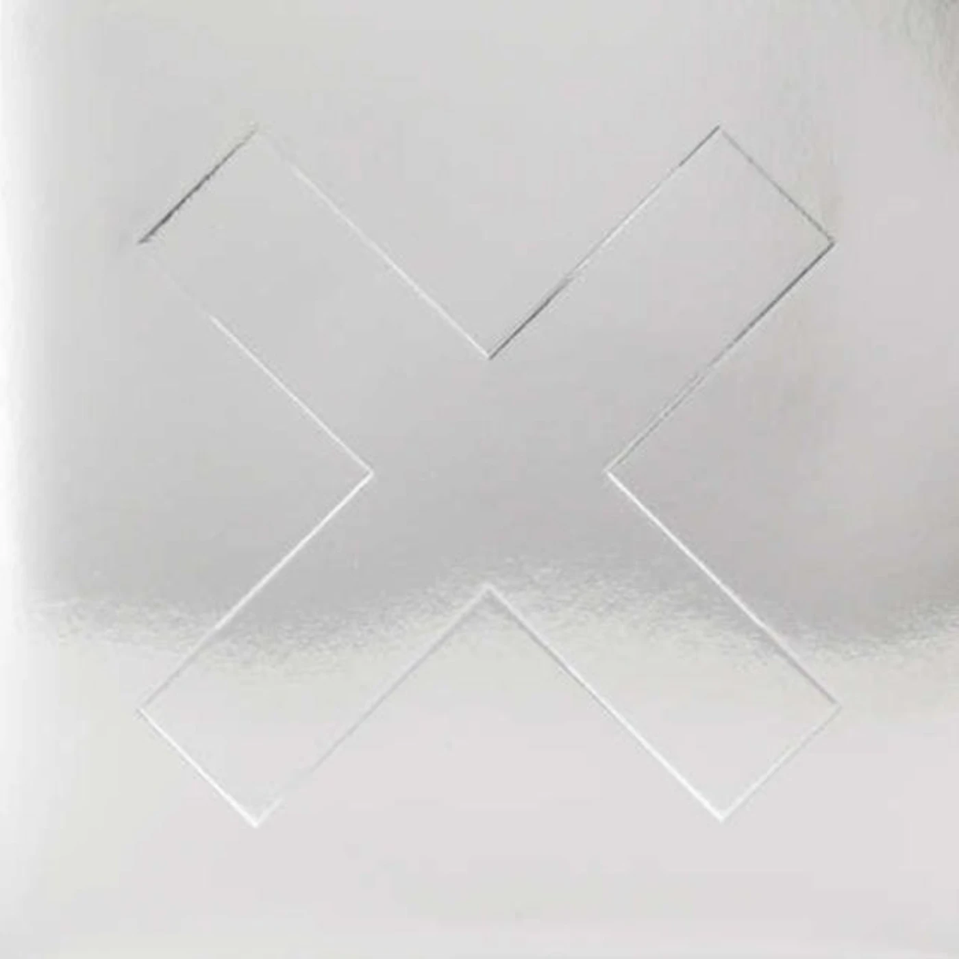 The XX LP - I See You (Vinyl)