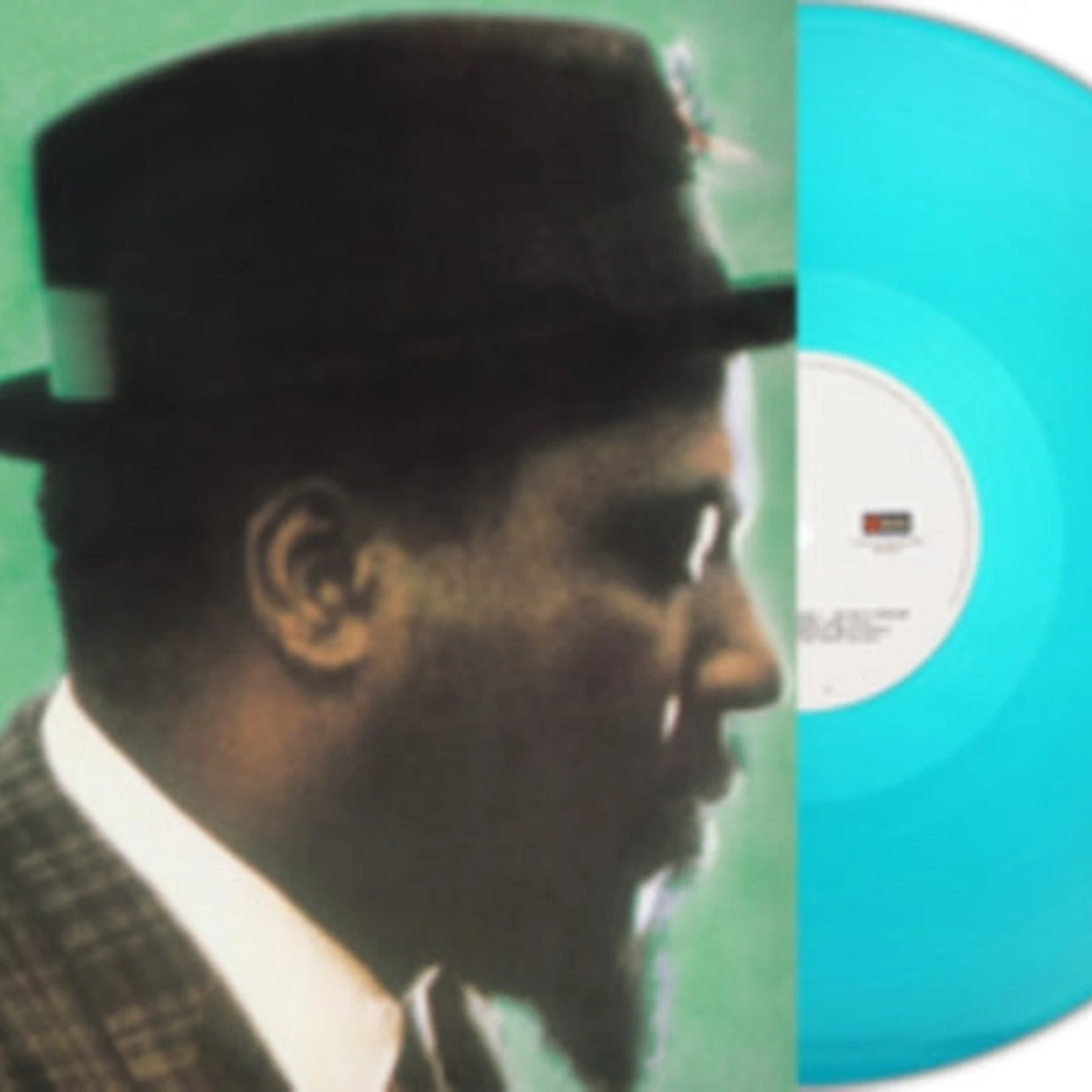 Thelonious Monk LP - Monk's Dream (Coloured Vinyl)