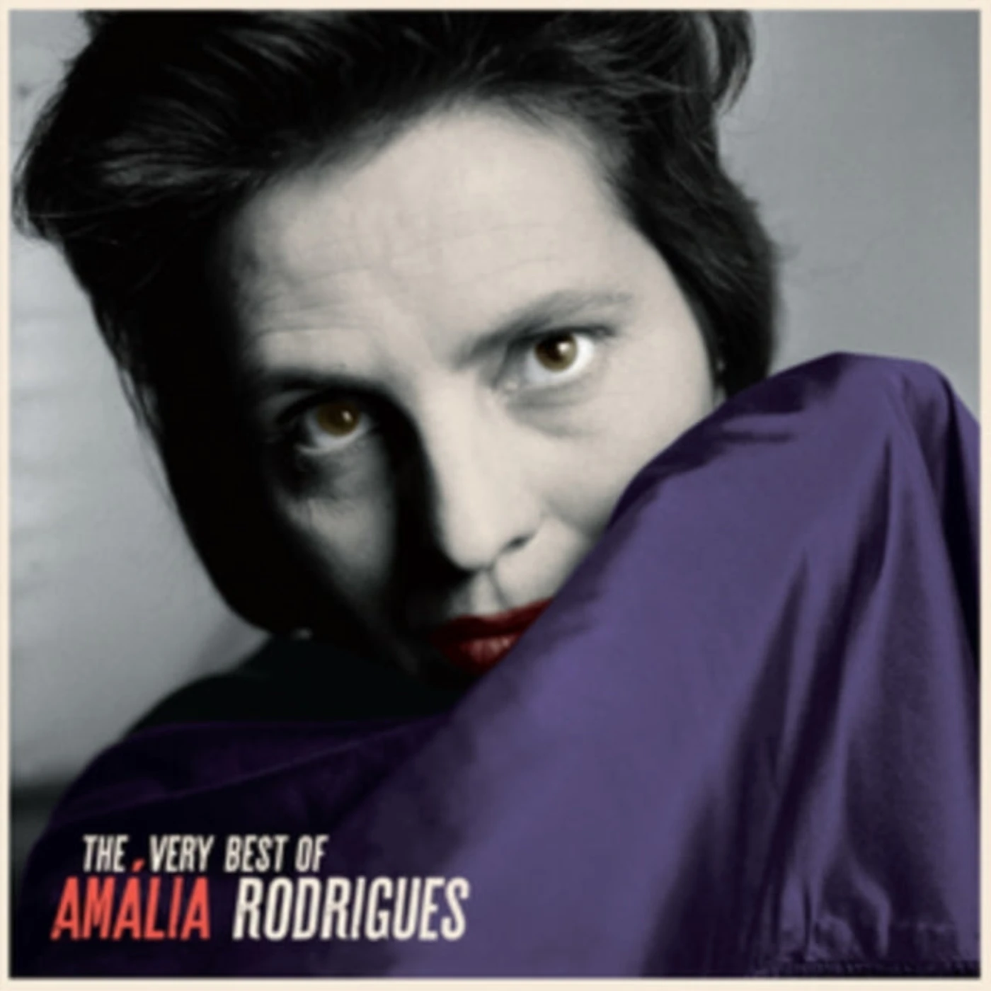 Amália Rodrigues LP Vinyl Record - The Very Best Of Amalia Rodrigues (Limited Edition)