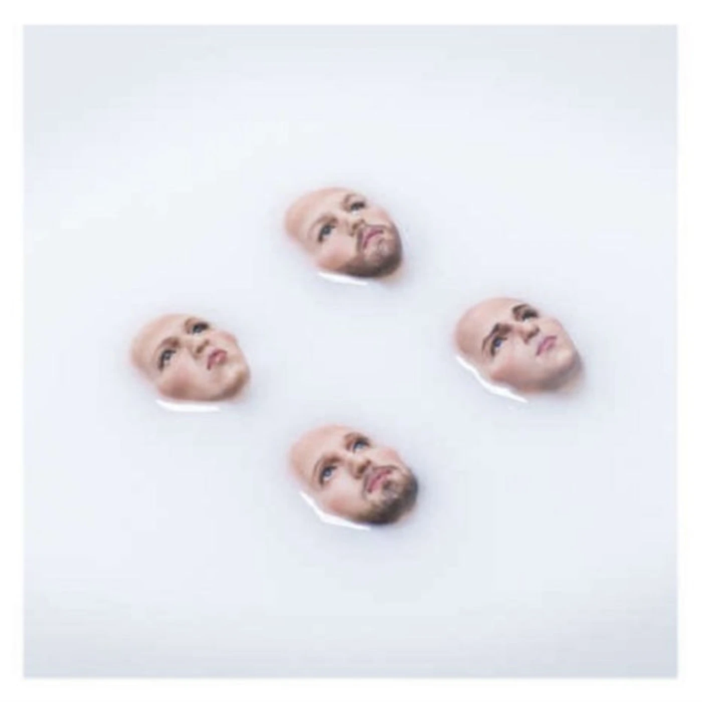 Kings Of Leon LP Vinyl Record - Walls