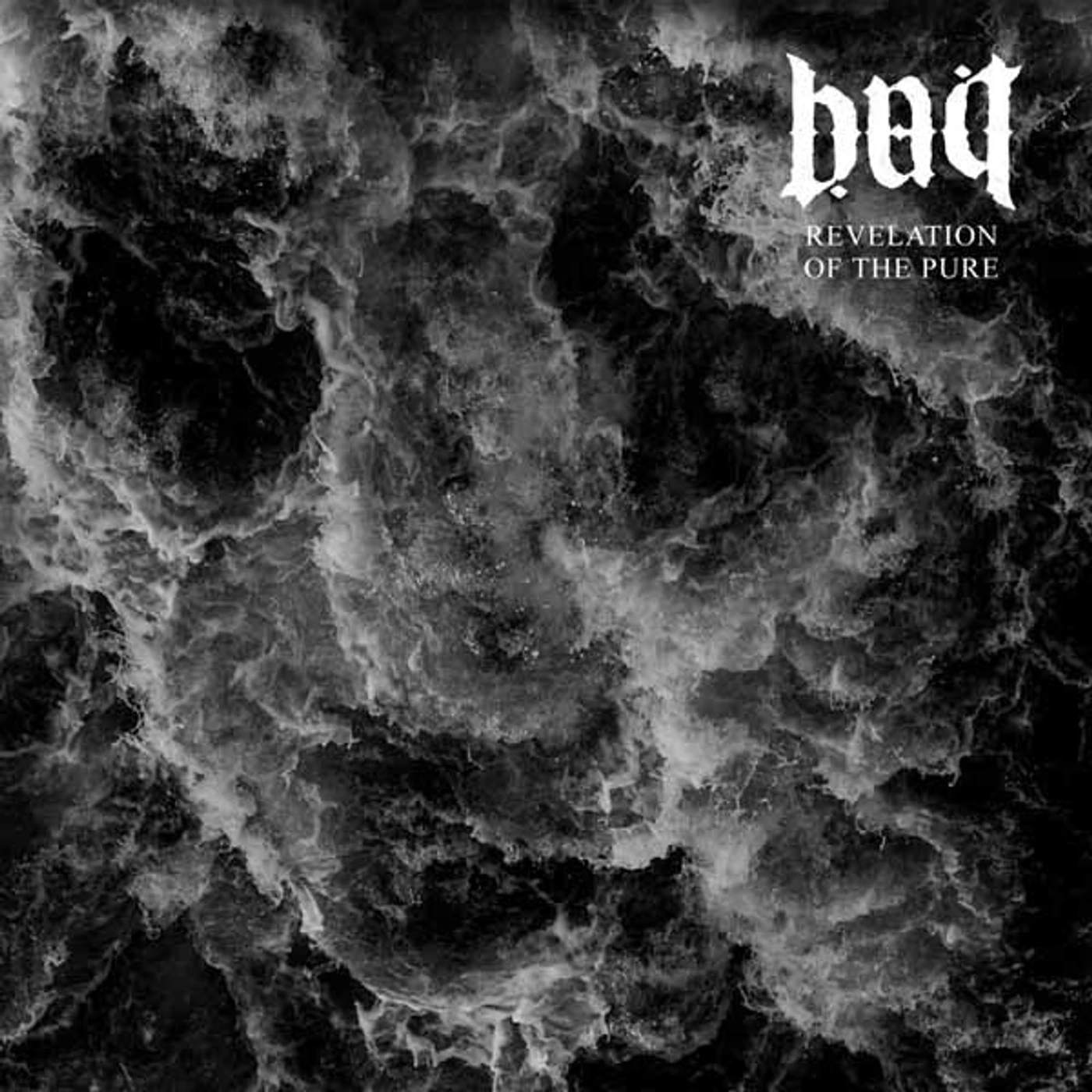 Bait LP - Revelation Of The Pure (Vinyl)