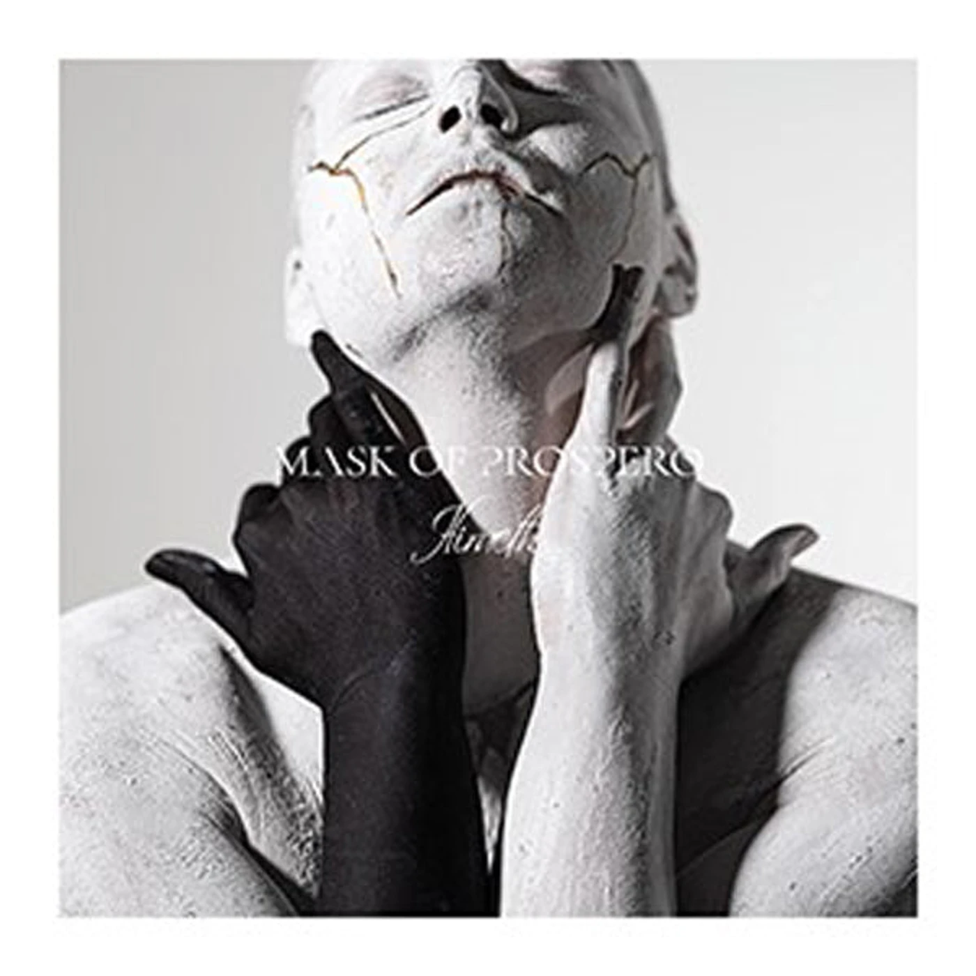 Mask Of Prospero LP - Hiraeth (Vinyl)